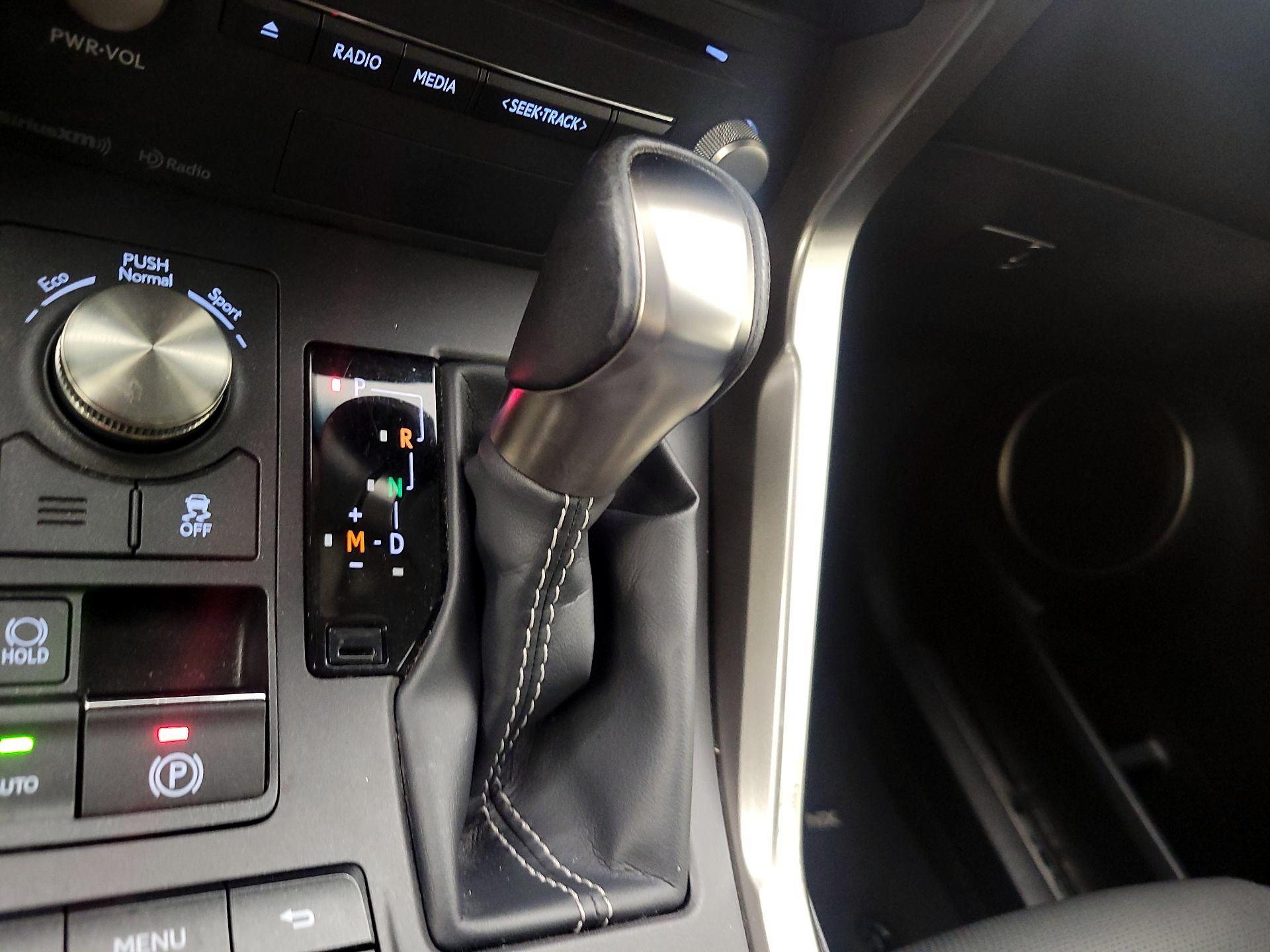 Thumbnail: 2019 Lexus NX - 17
