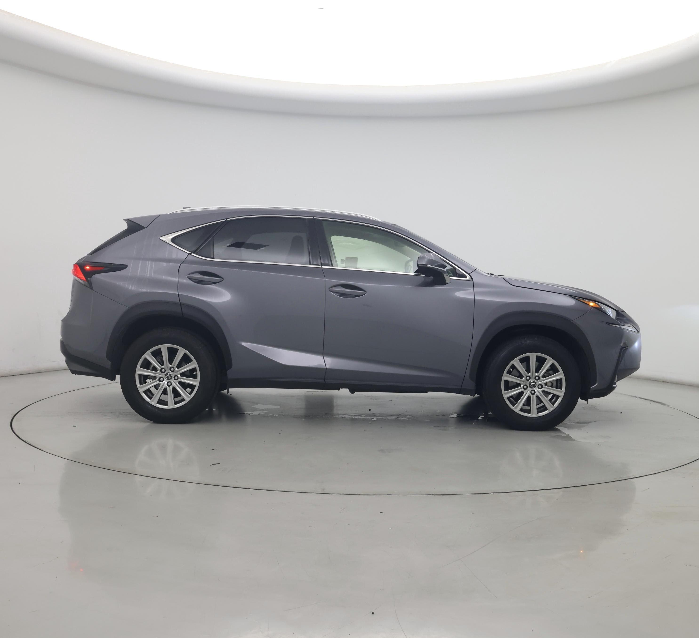Thumbnail: 2019 Lexus NX - 7