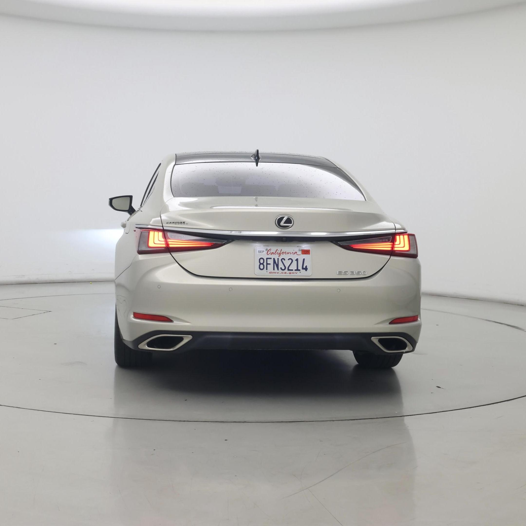 Thumbnail: 2019 Lexus ES - 6