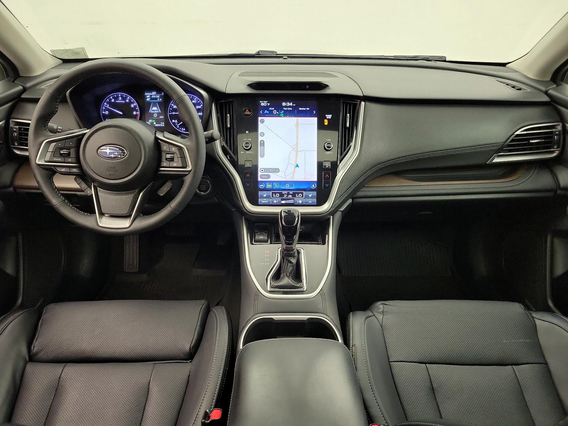 Thumbnail: 2020 Subaru Outback - 9