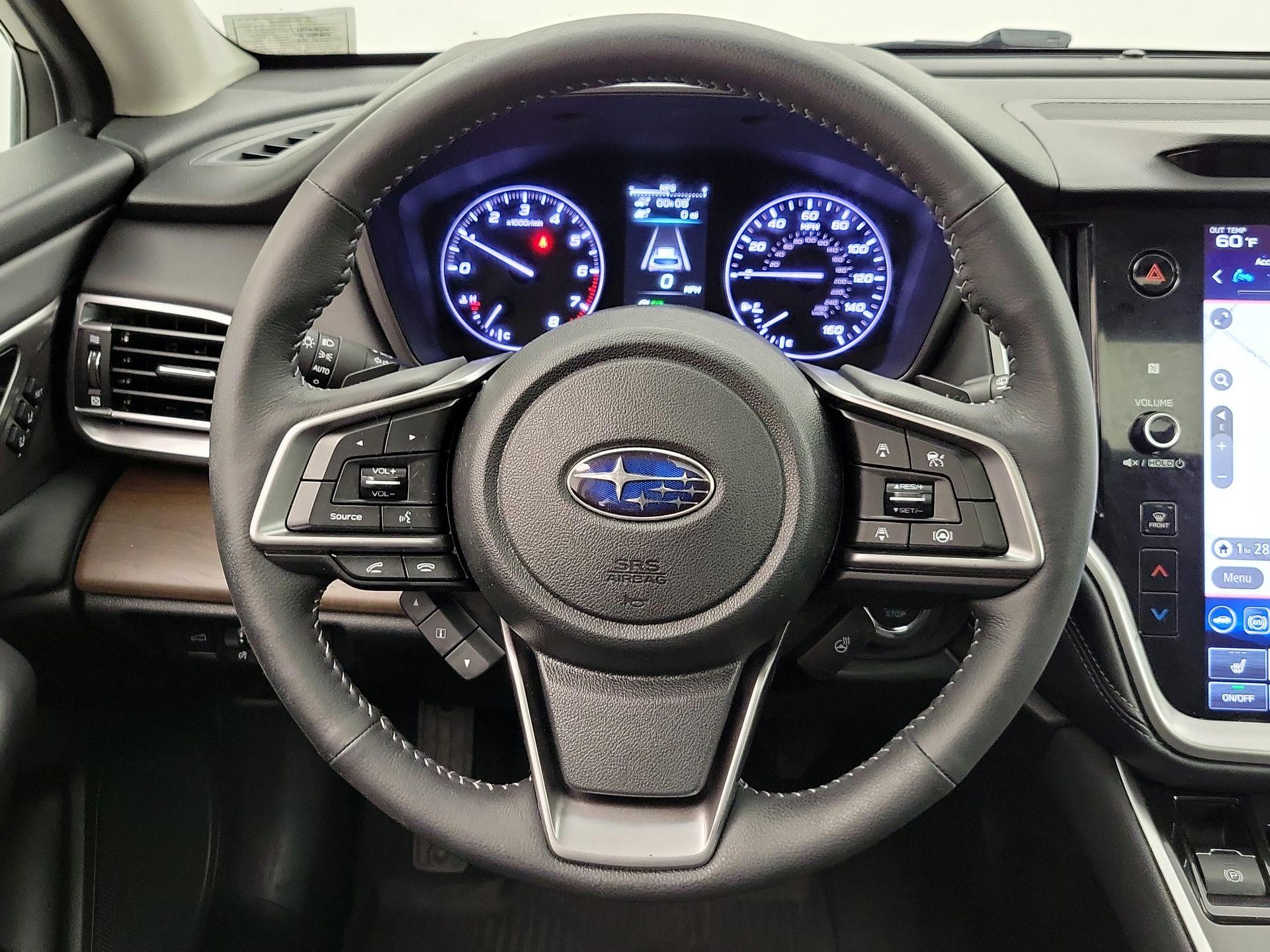 Thumbnail: 2020 Subaru Outback - 10