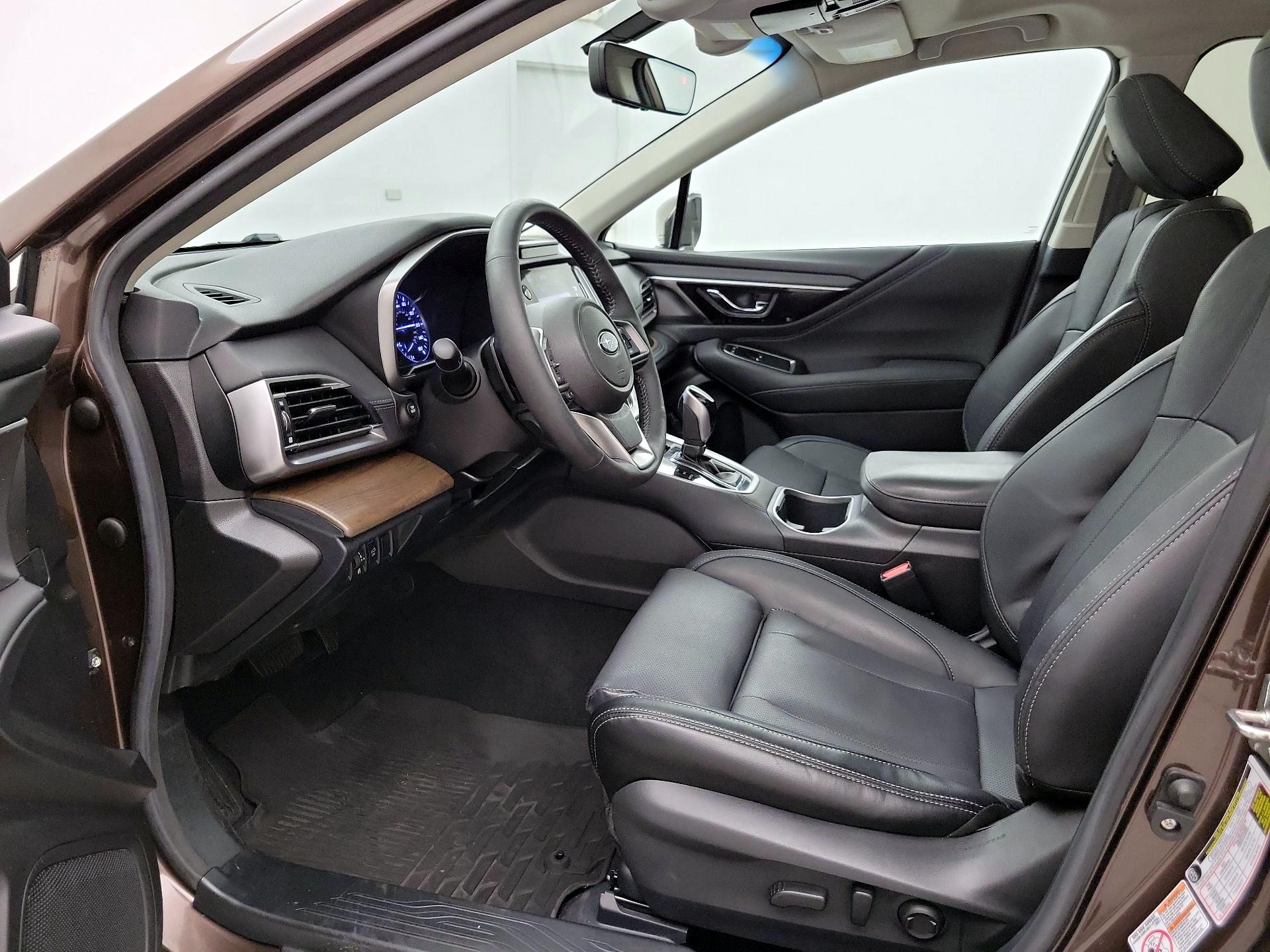 Thumbnail: 2020 Subaru Outback - 11