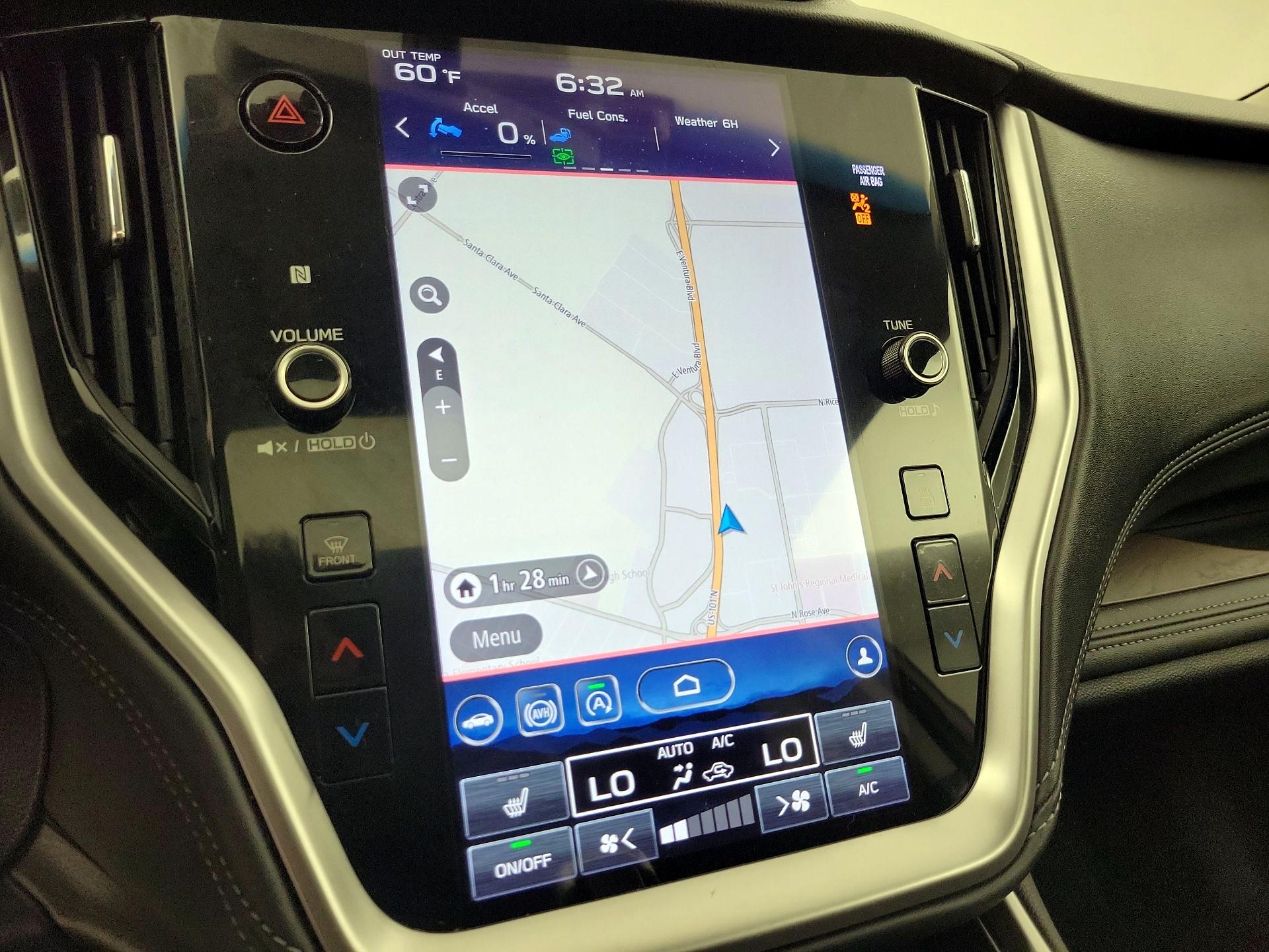 Thumbnail: 2020 Subaru Outback - 14