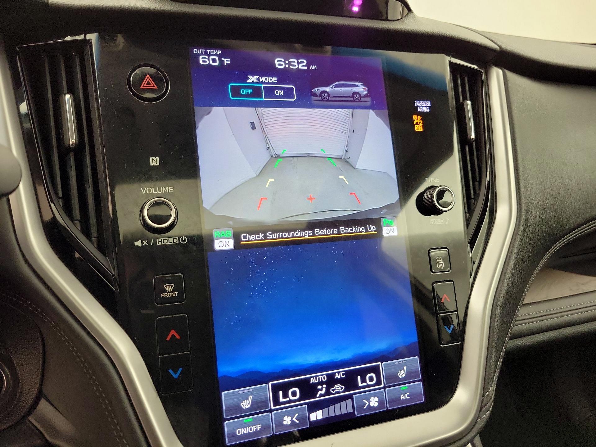 Thumbnail: 2020 Subaru Outback - 15