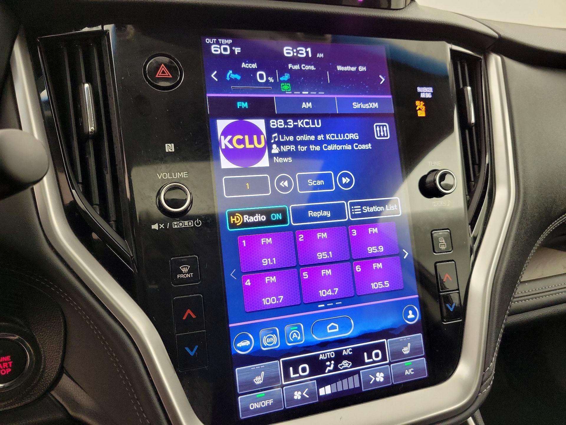 Thumbnail: 2020 Subaru Outback - 16