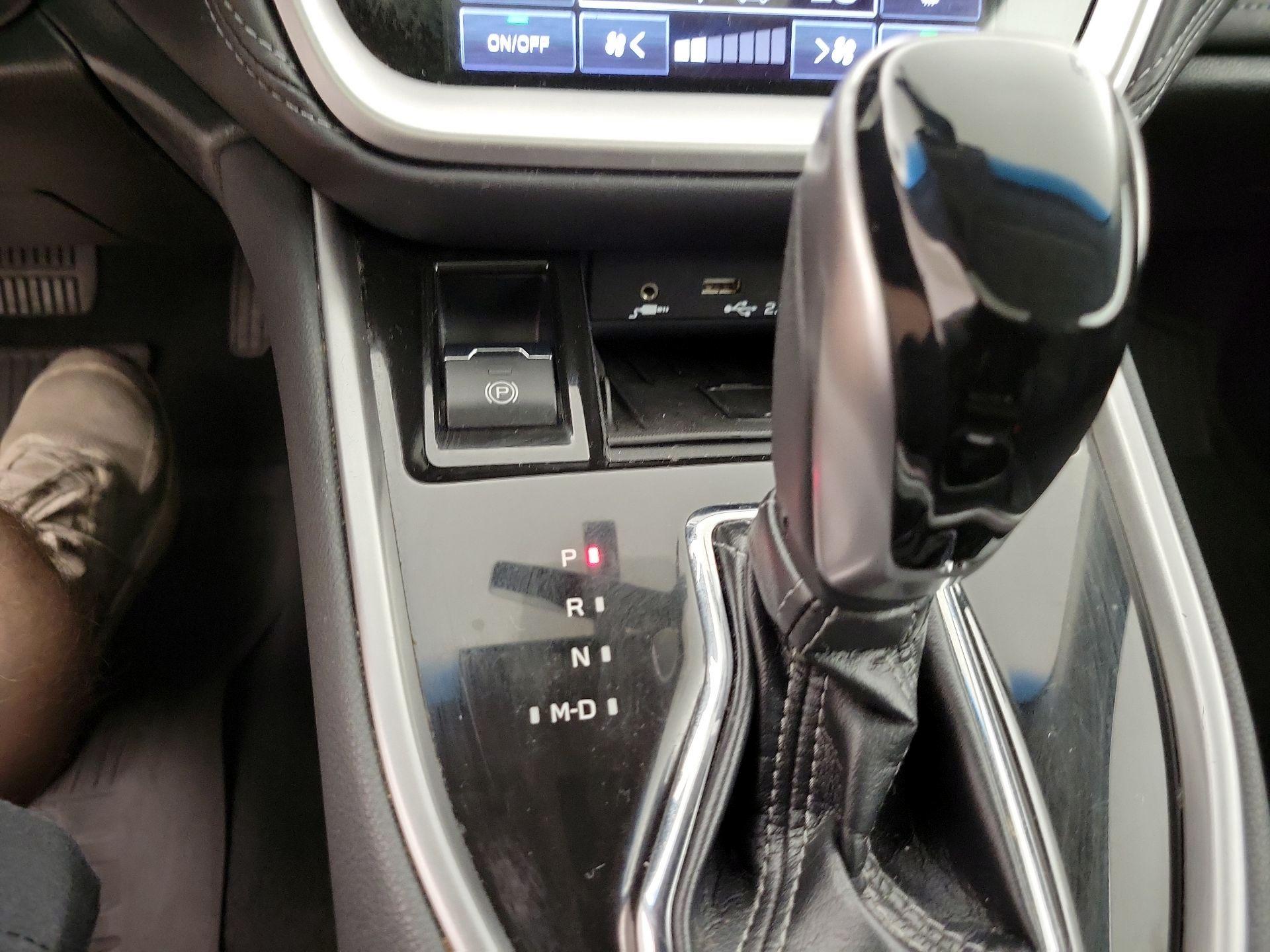 Thumbnail: 2020 Subaru Outback - 18