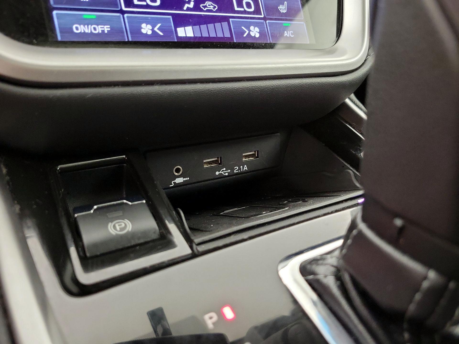 Thumbnail: 2020 Subaru Outback - 19