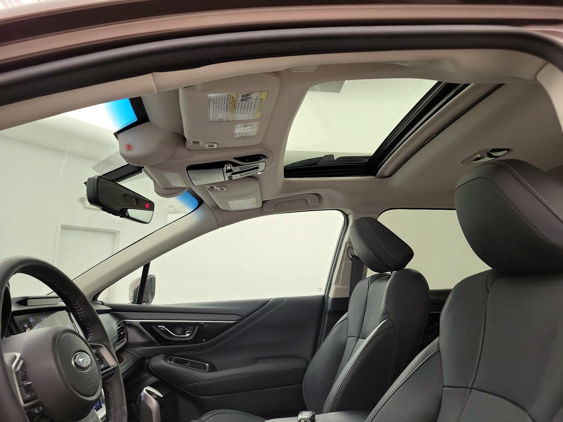 Thumbnail: 2020 Subaru Outback - 20