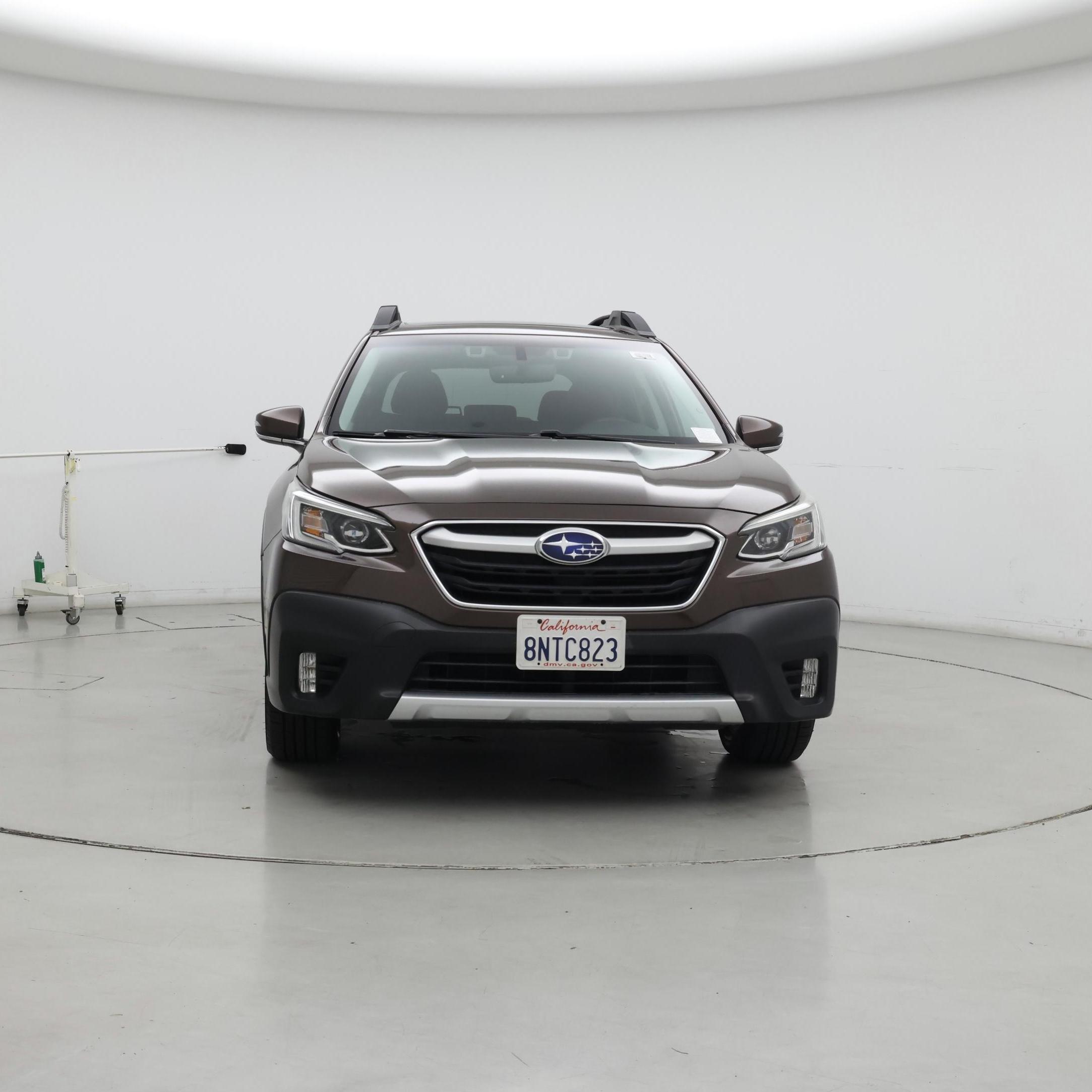 Thumbnail: 2020 Subaru Outback - 5