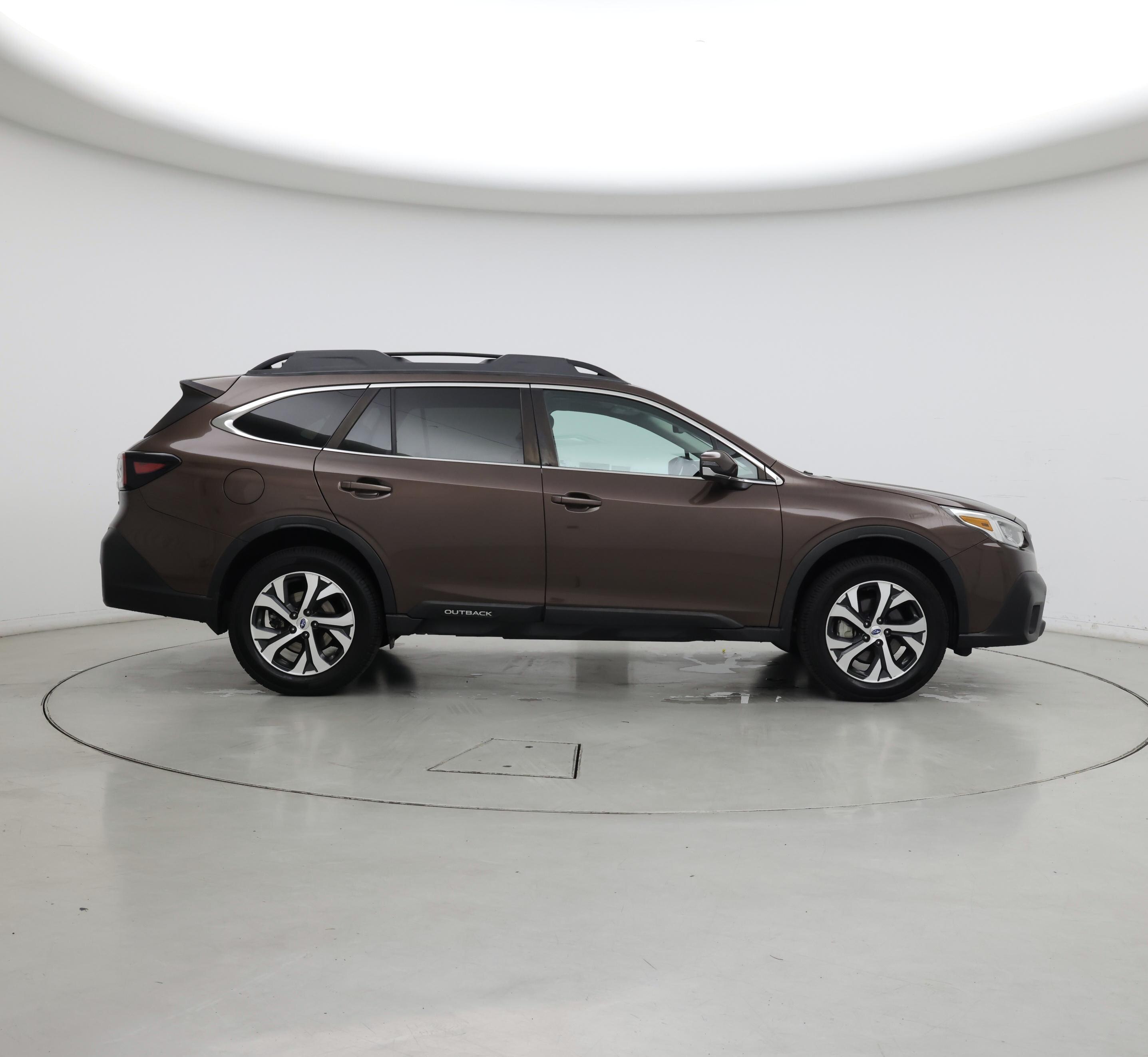 Thumbnail: 2020 Subaru Outback - 7