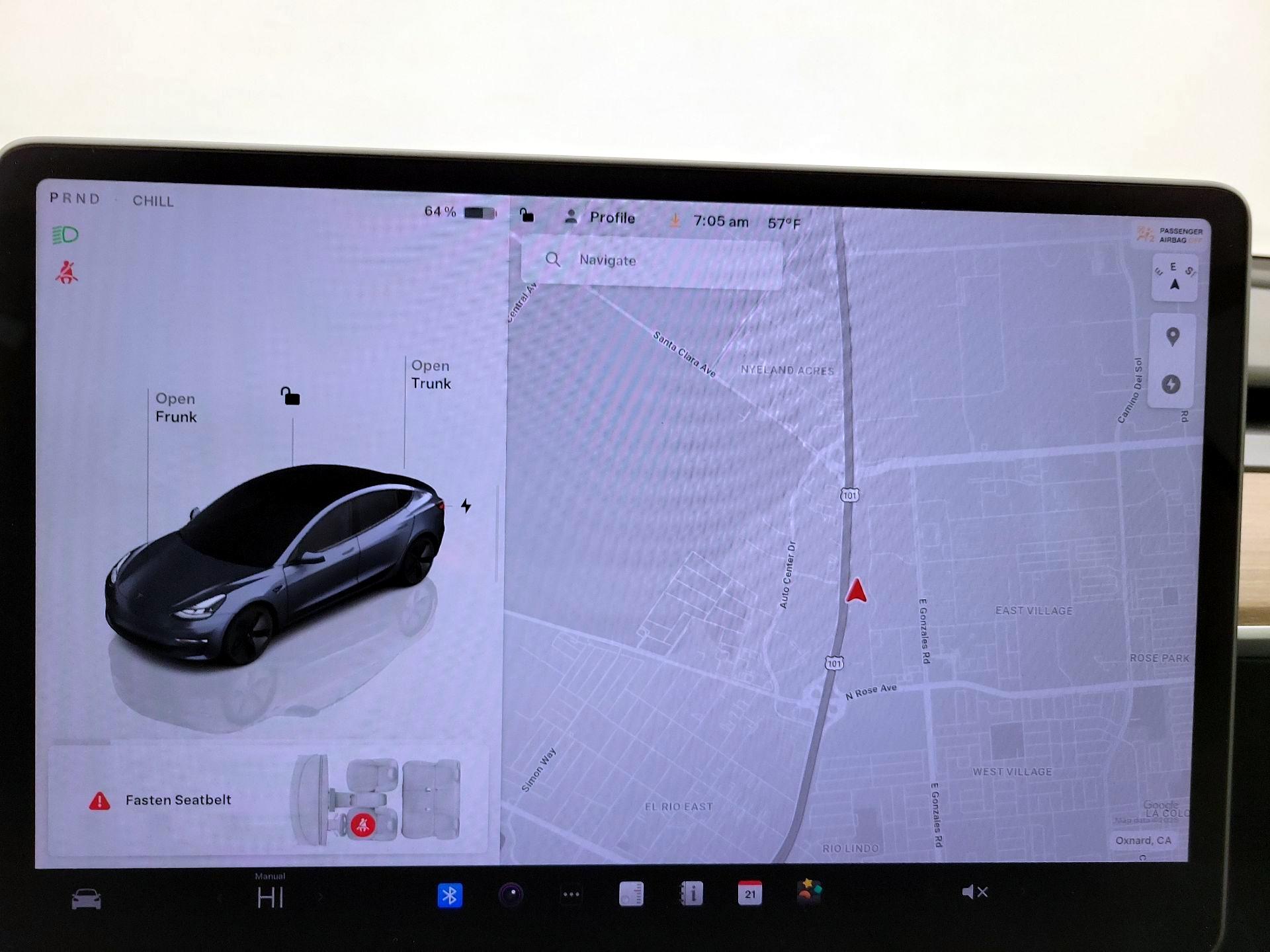 Thumbnail: 2023 Tesla Model 3 - 13