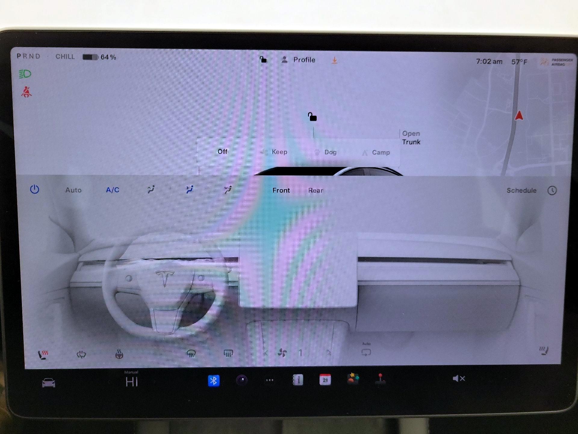 Thumbnail: 2023 Tesla Model 3 - 16