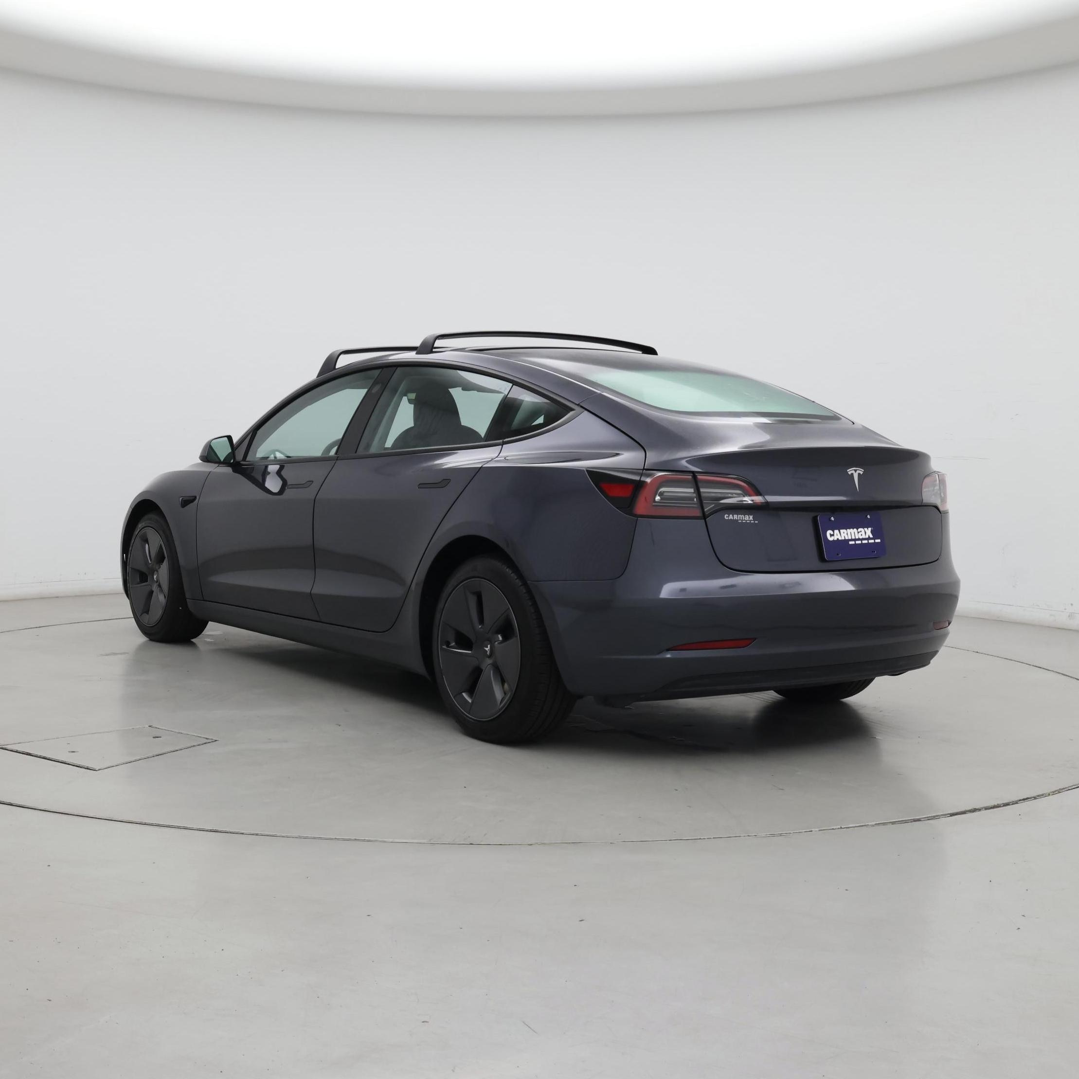 Thumbnail: 2023 Tesla Model 3 - 2