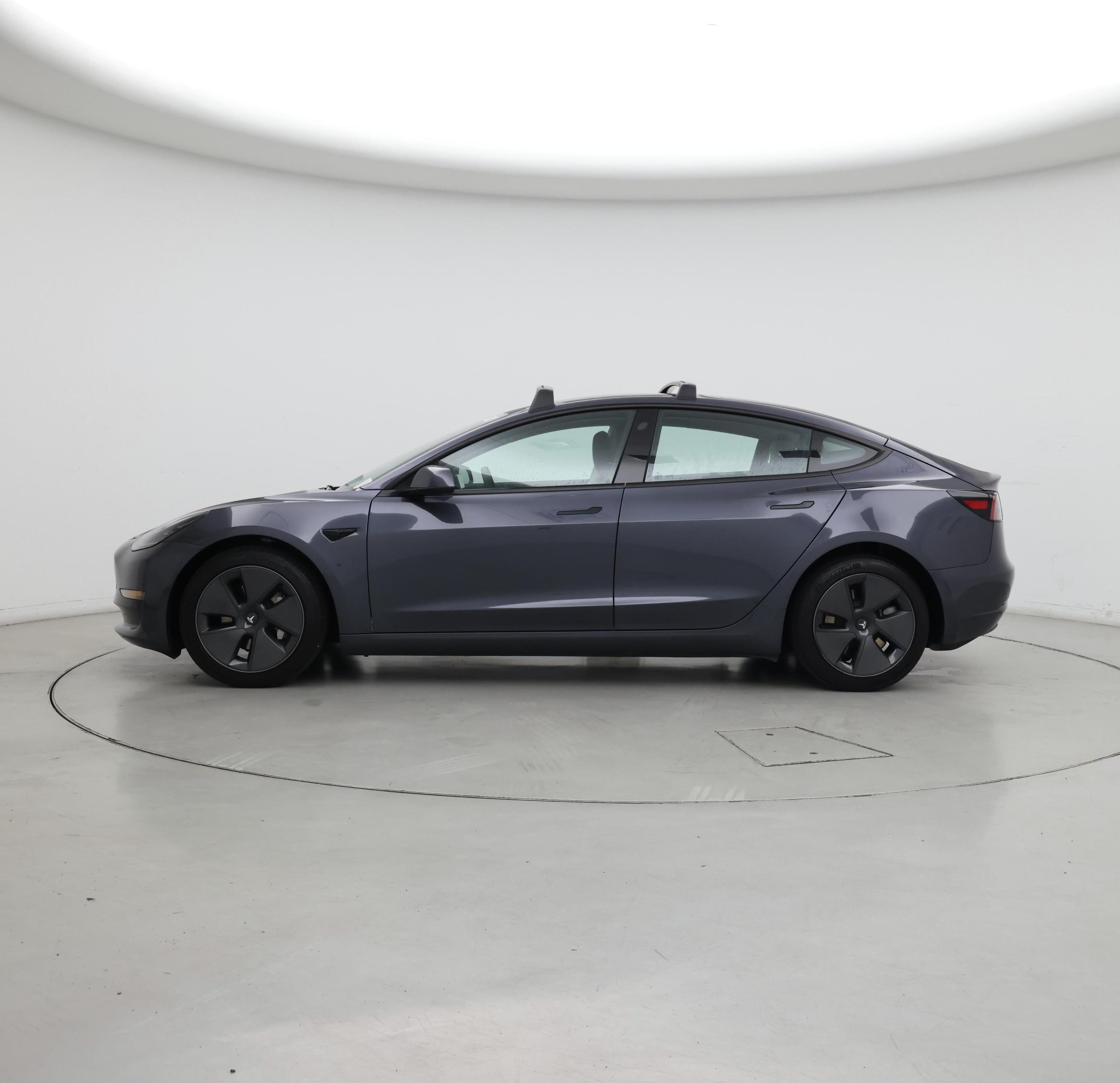 Thumbnail: 2023 Tesla Model 3 - 3
