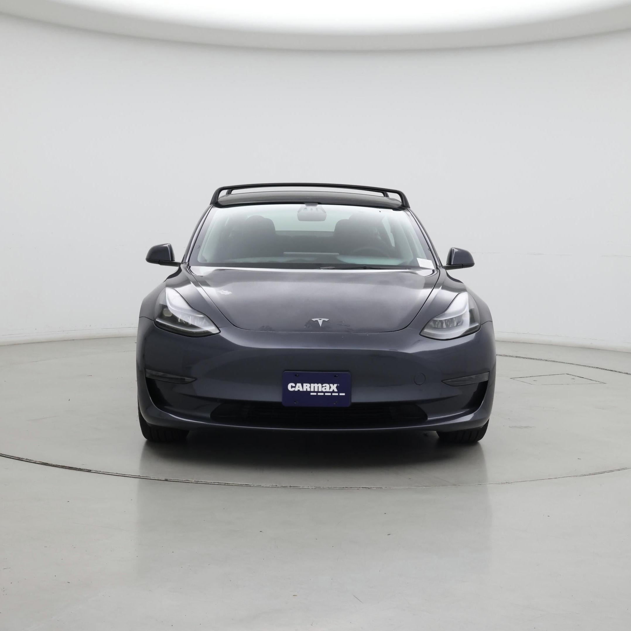 Thumbnail: 2023 Tesla Model 3 - 5