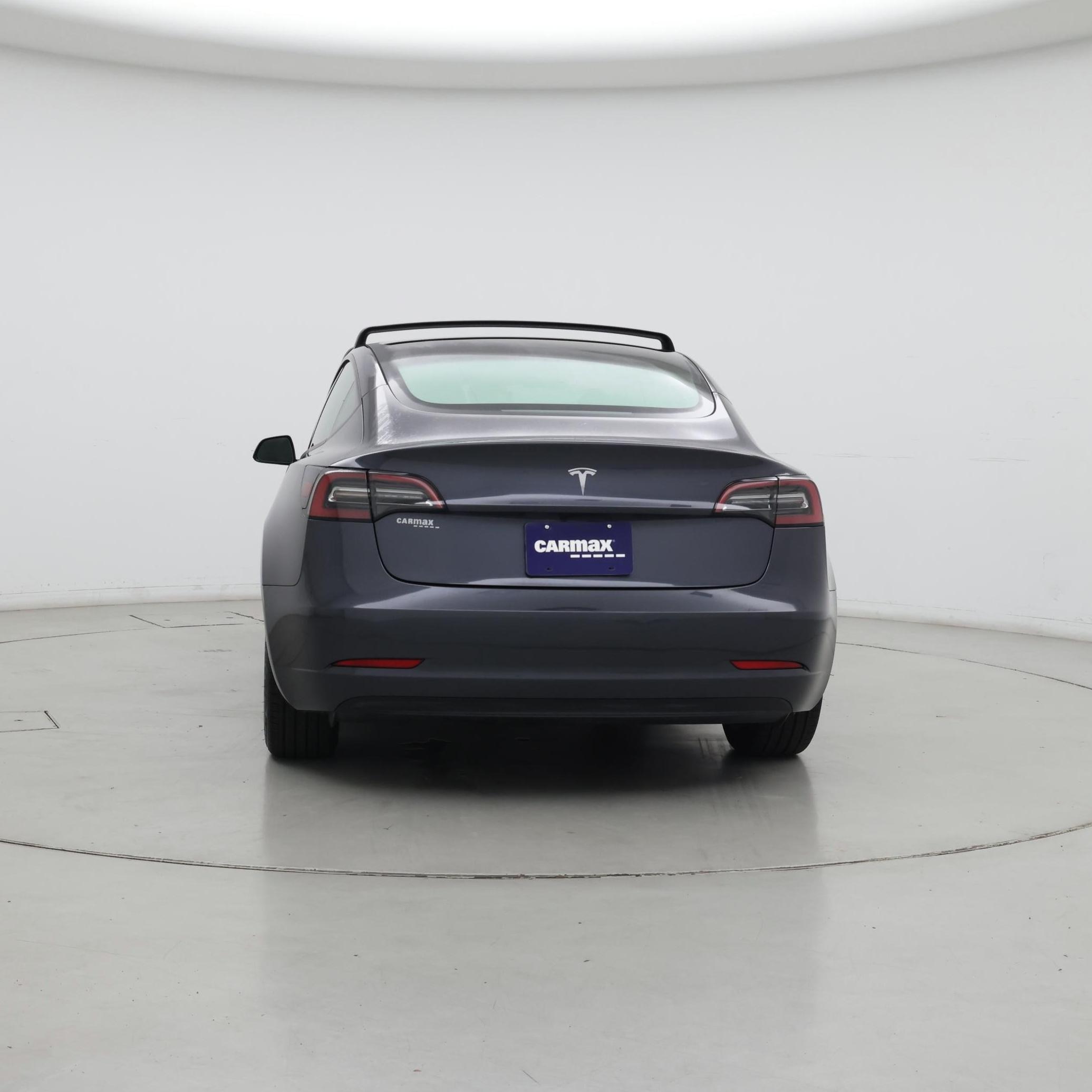 Thumbnail: 2023 Tesla Model 3 - 6