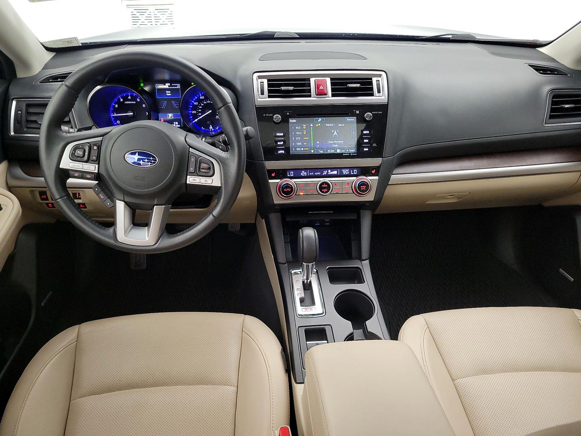 Thumbnail: 2017 Subaru Outback - 9
