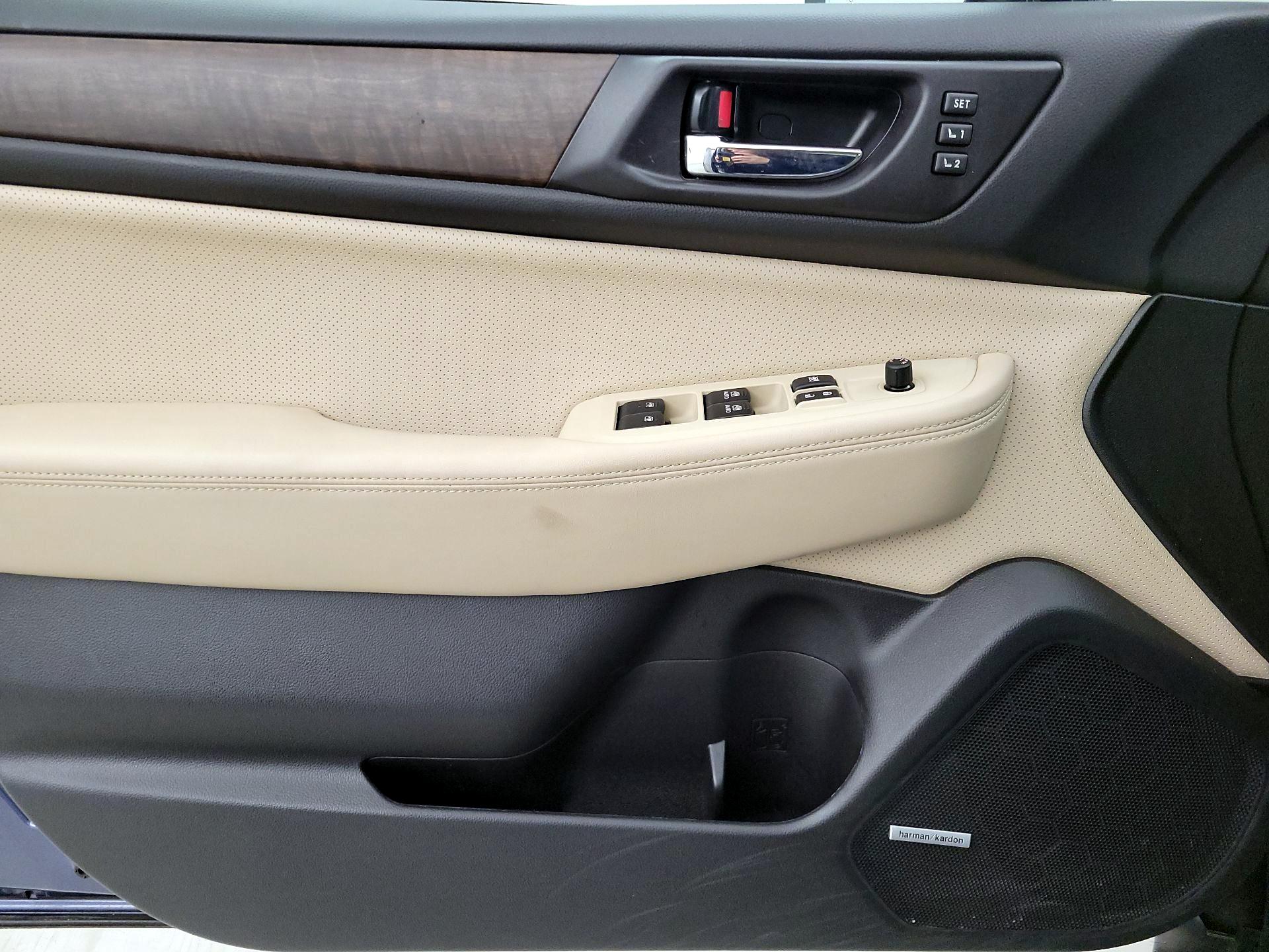 Thumbnail: 2017 Subaru Outback - 12