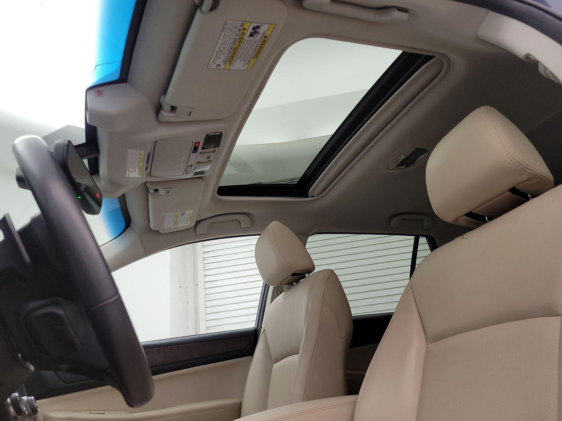 Thumbnail: 2017 Subaru Outback - 19
