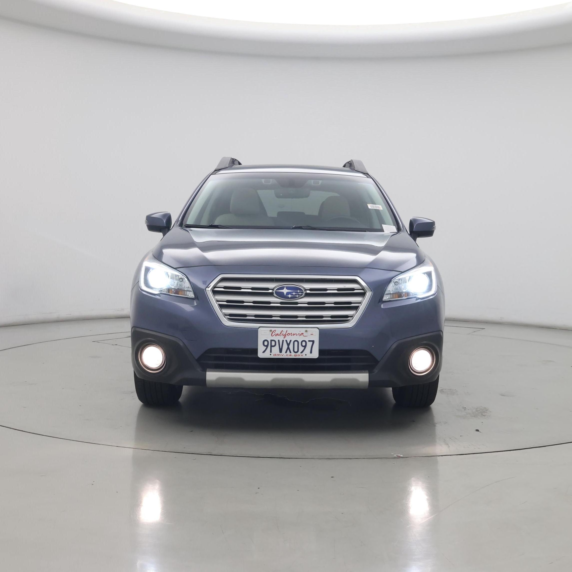 Thumbnail: 2017 Subaru Outback - 5