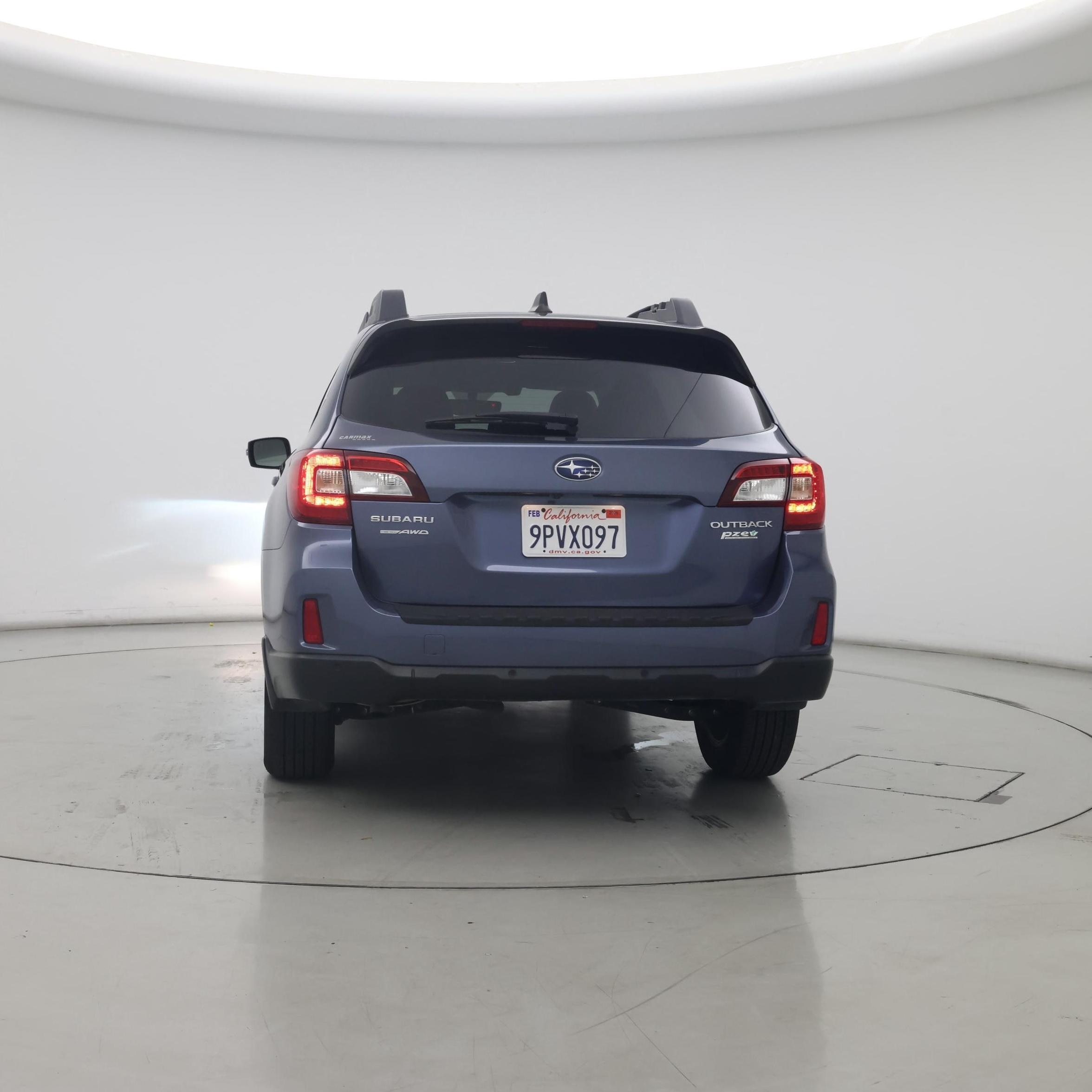 Thumbnail: 2017 Subaru Outback - 6
