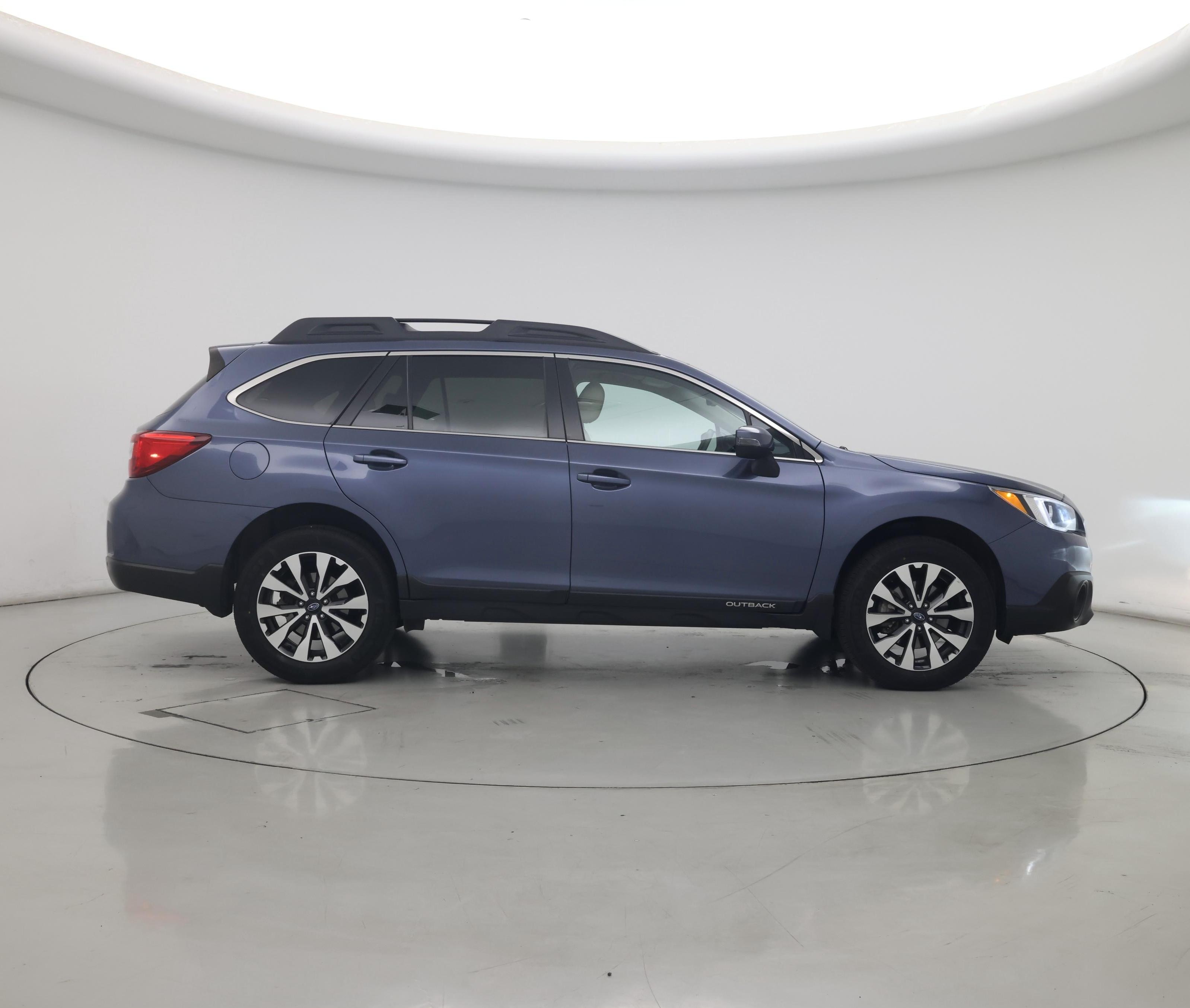 Thumbnail: 2017 Subaru Outback - 7