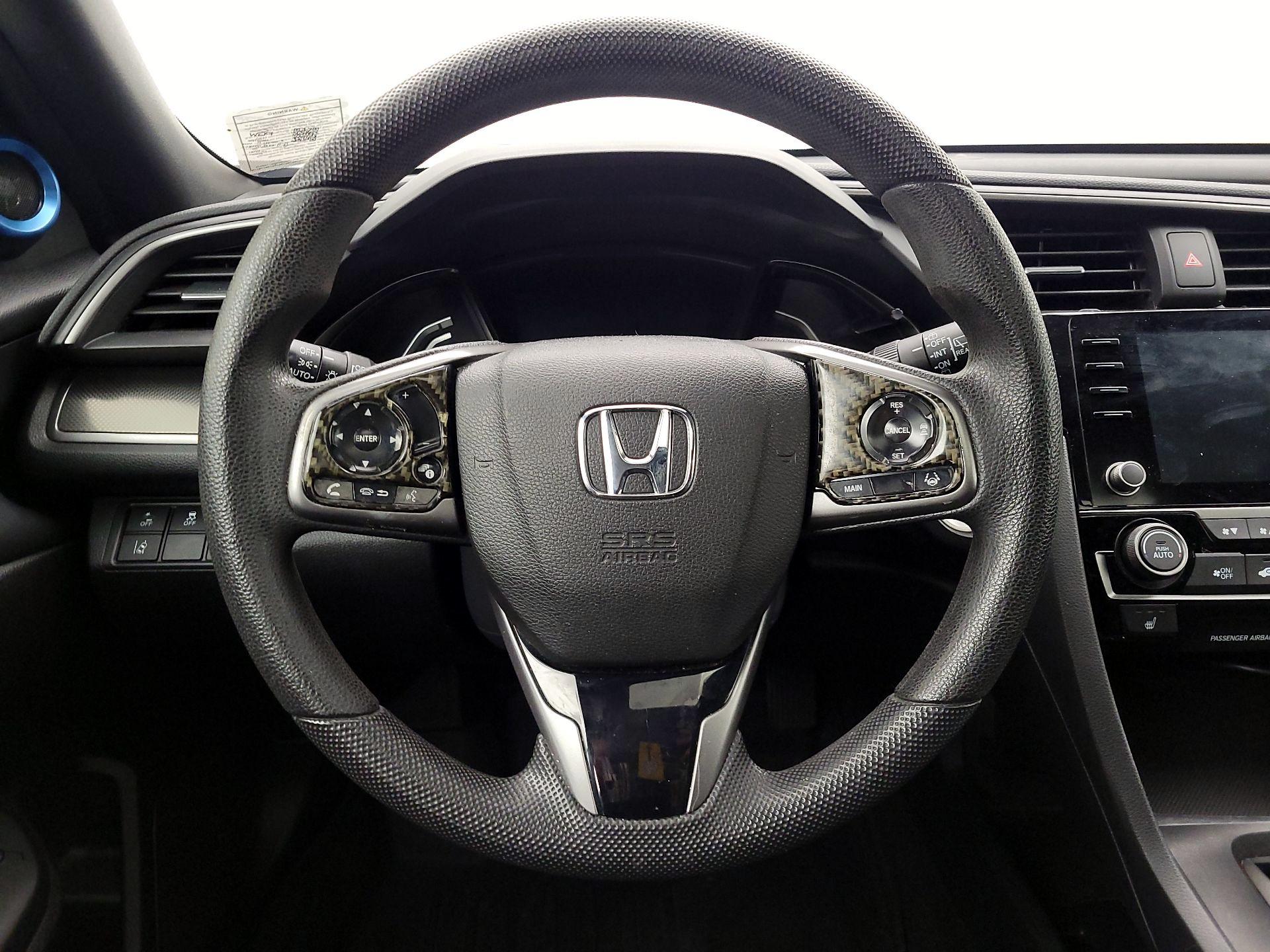 Thumbnail: 2019 Honda Civic - 10