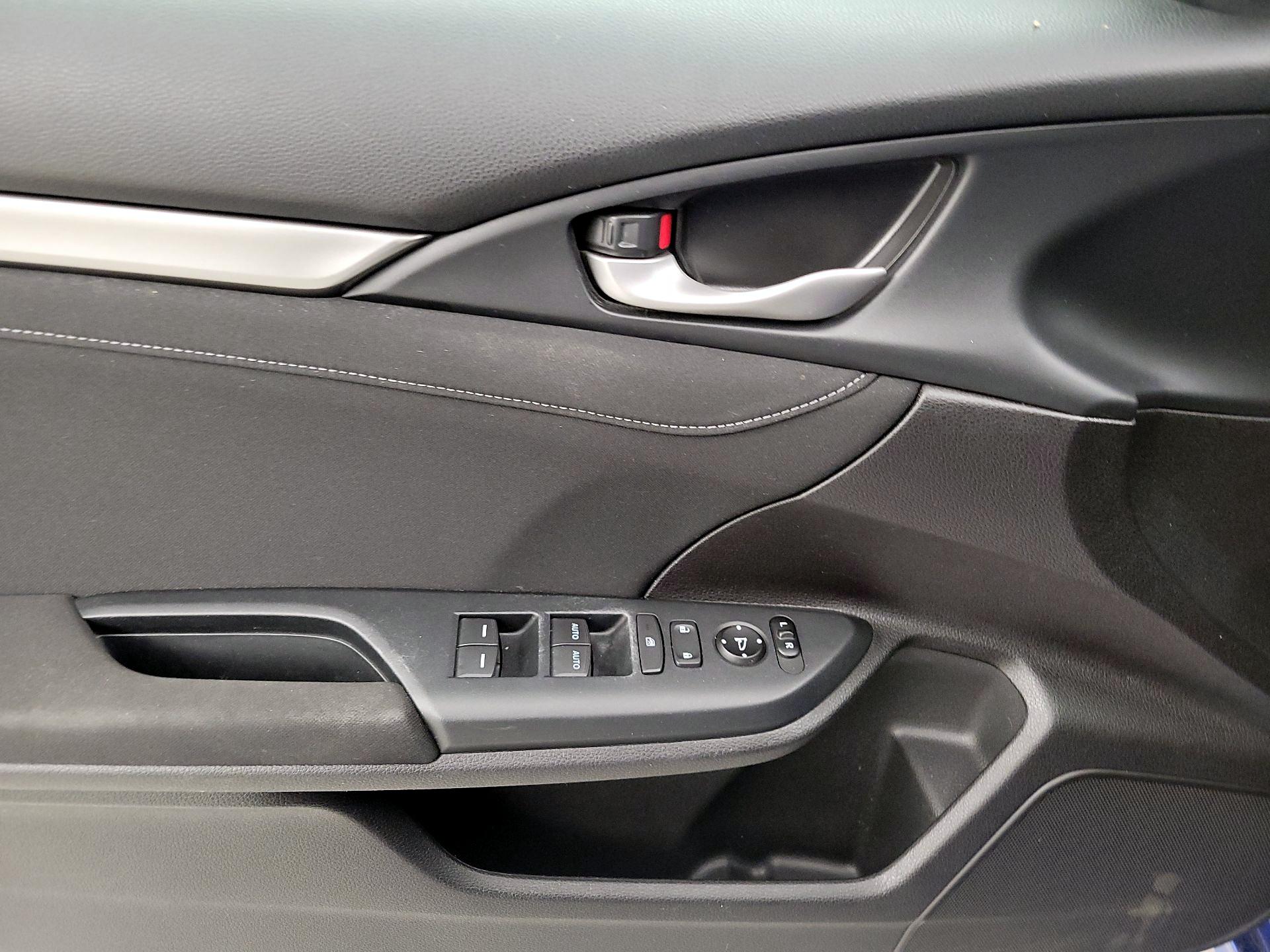 Thumbnail: 2019 Honda Civic - 12