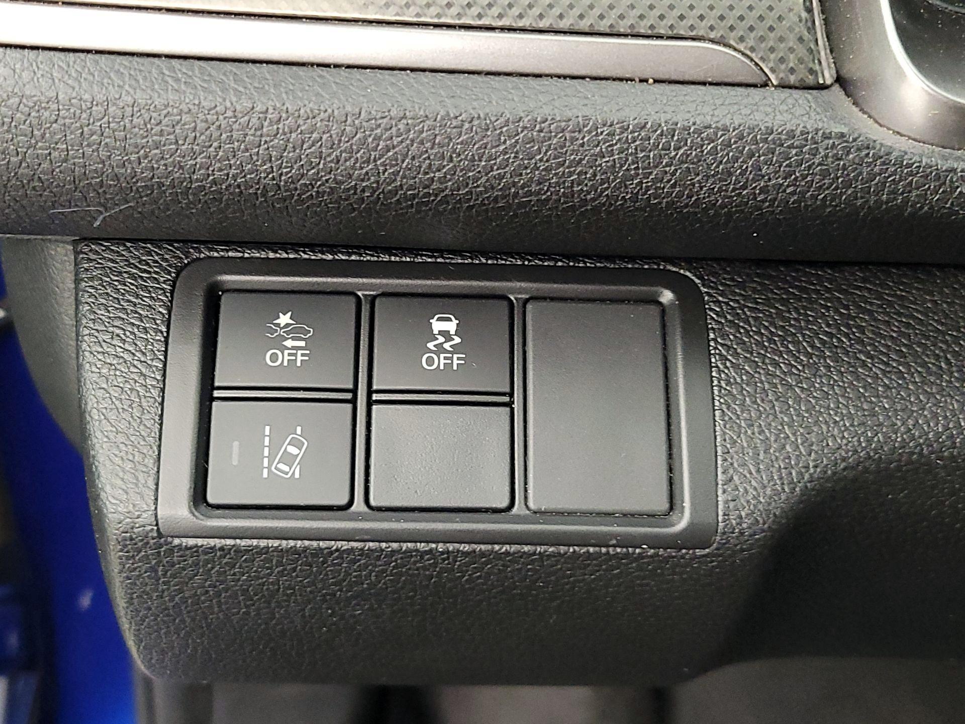Thumbnail: 2019 Honda Civic - 13