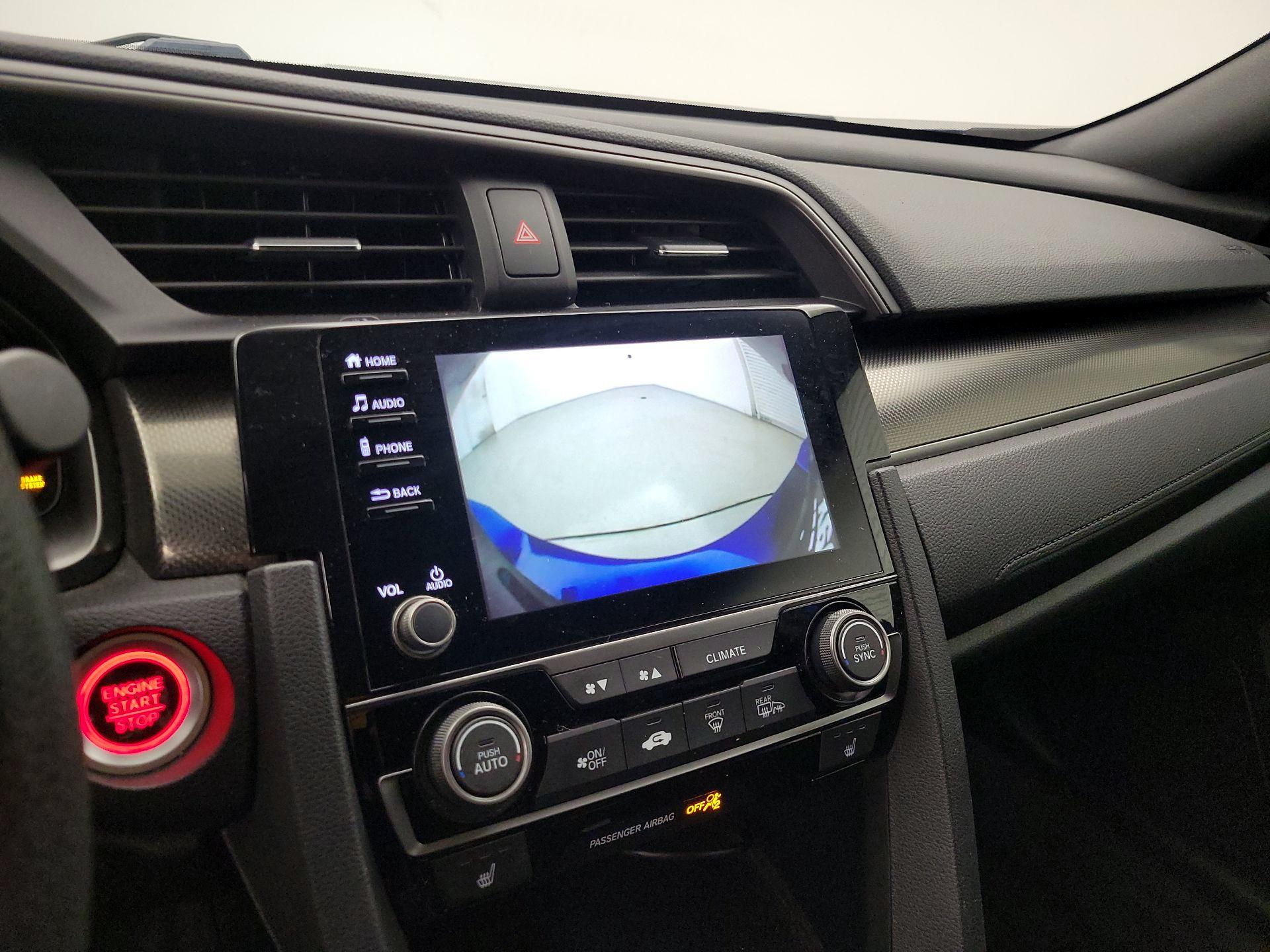 Thumbnail: 2019 Honda Civic - 14