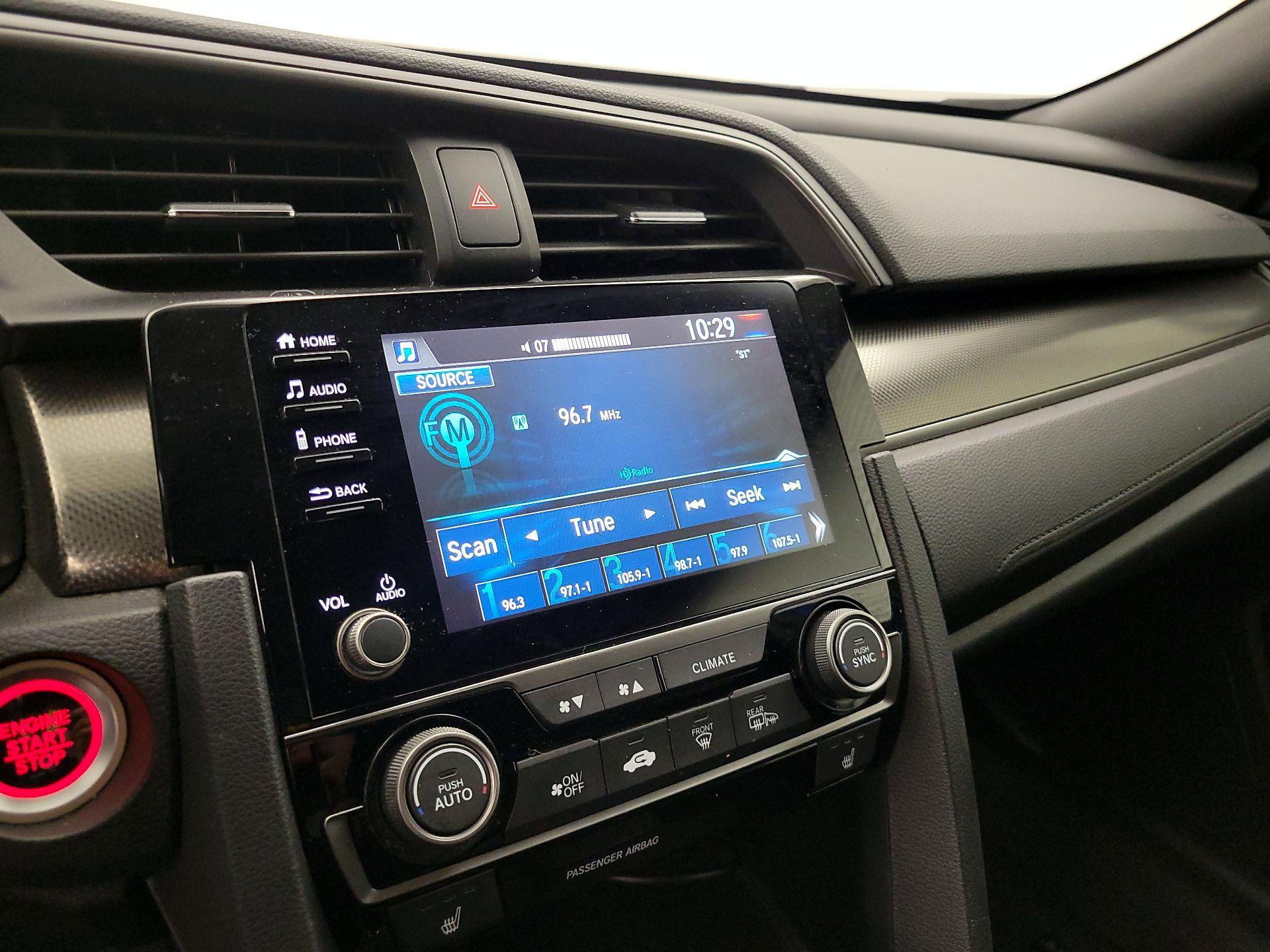 Thumbnail: 2019 Honda Civic - 15
