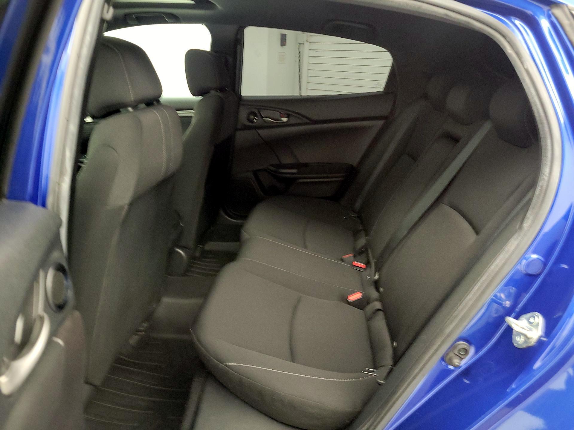 Thumbnail: 2019 Honda Civic - 20