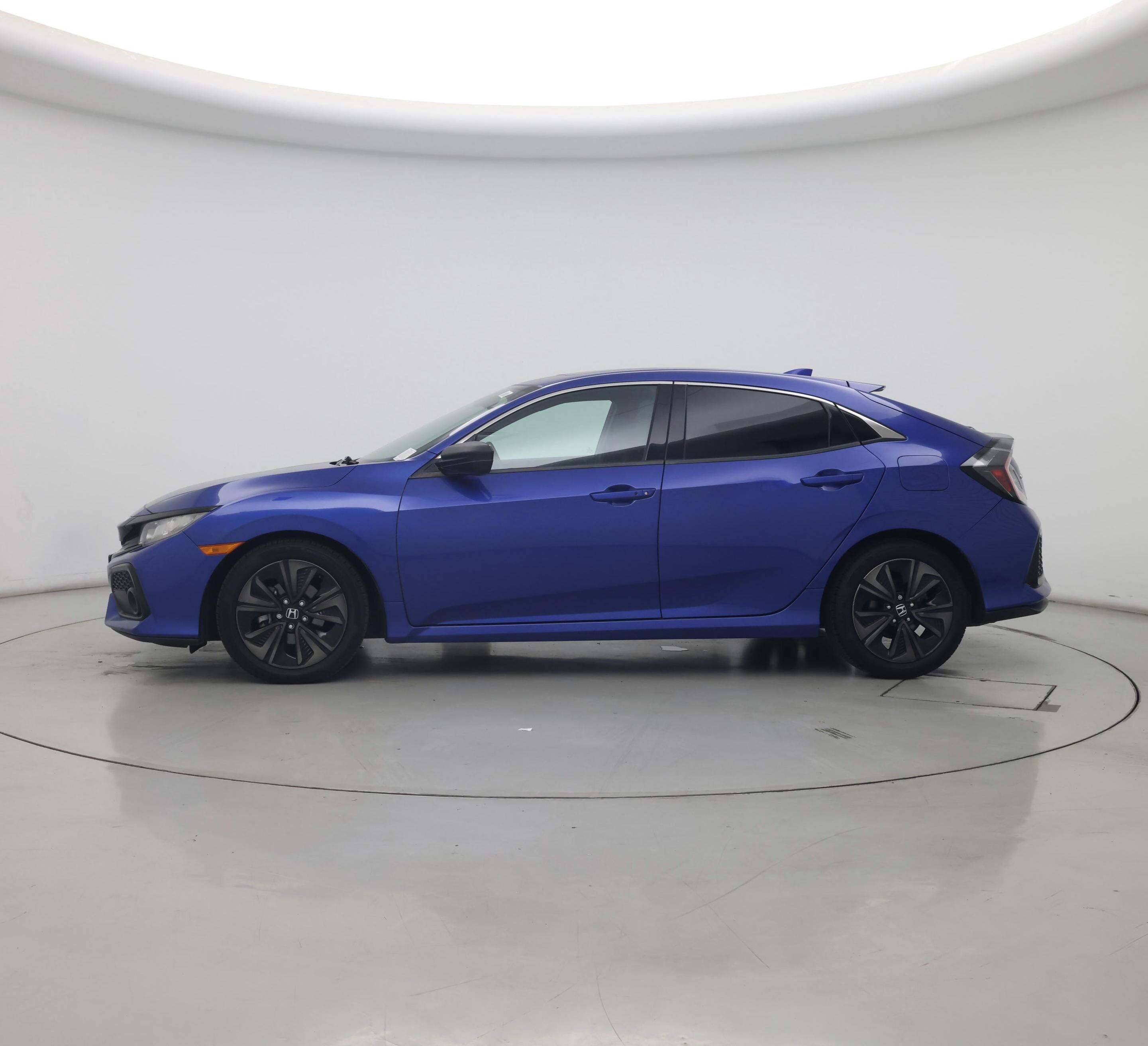 Thumbnail: 2019 Honda Civic - 3