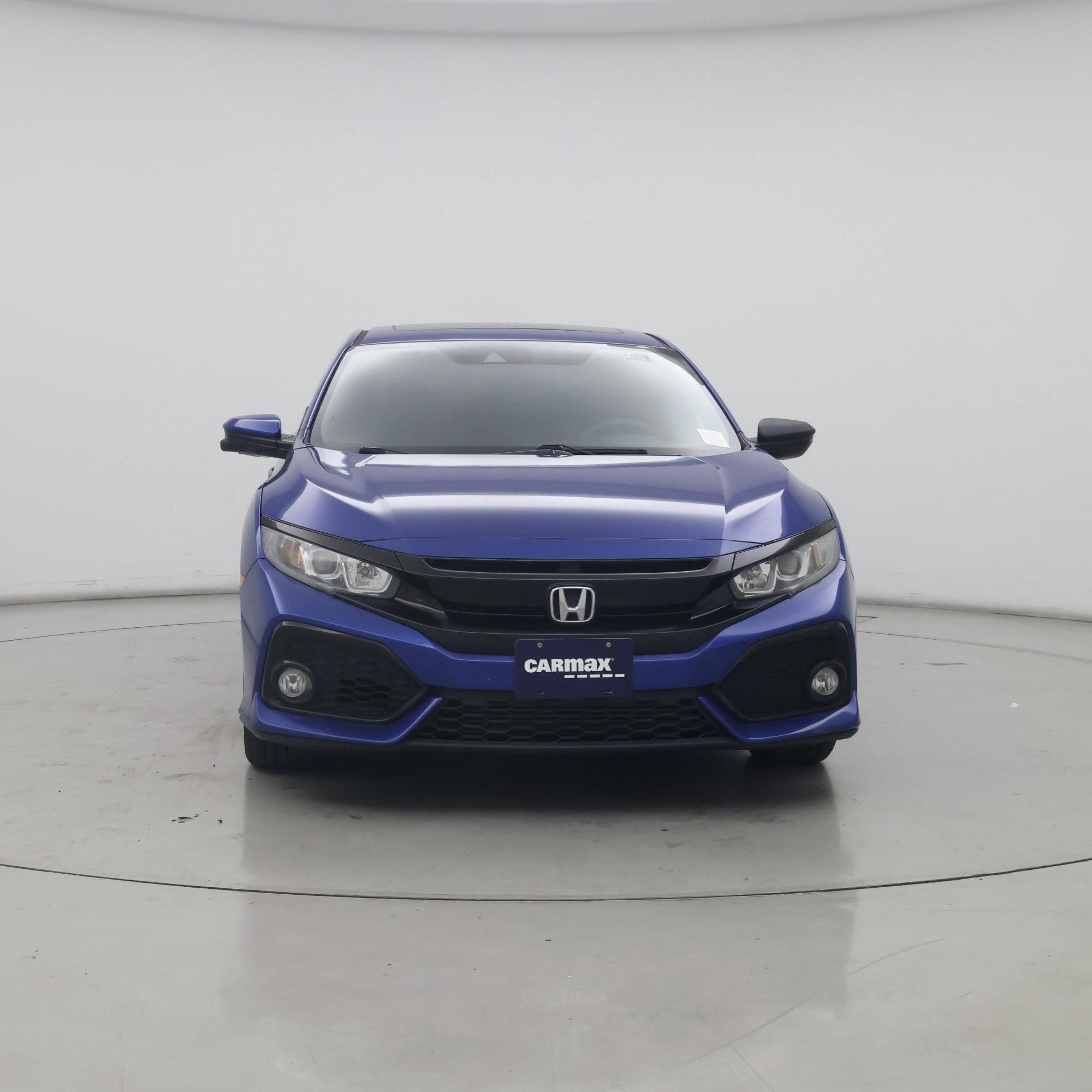 Thumbnail: 2019 Honda Civic - 5