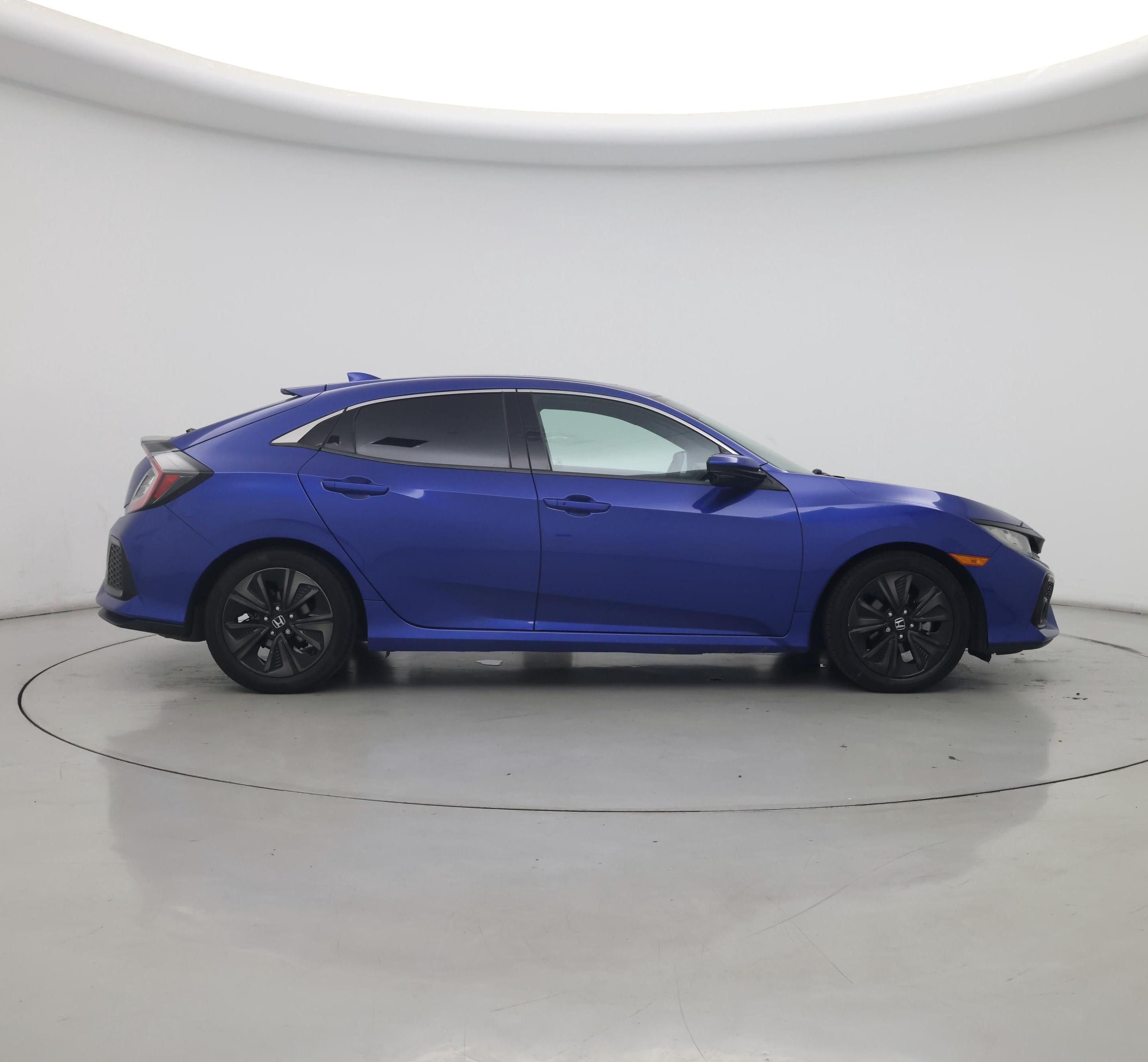 Thumbnail: 2019 Honda Civic - 7