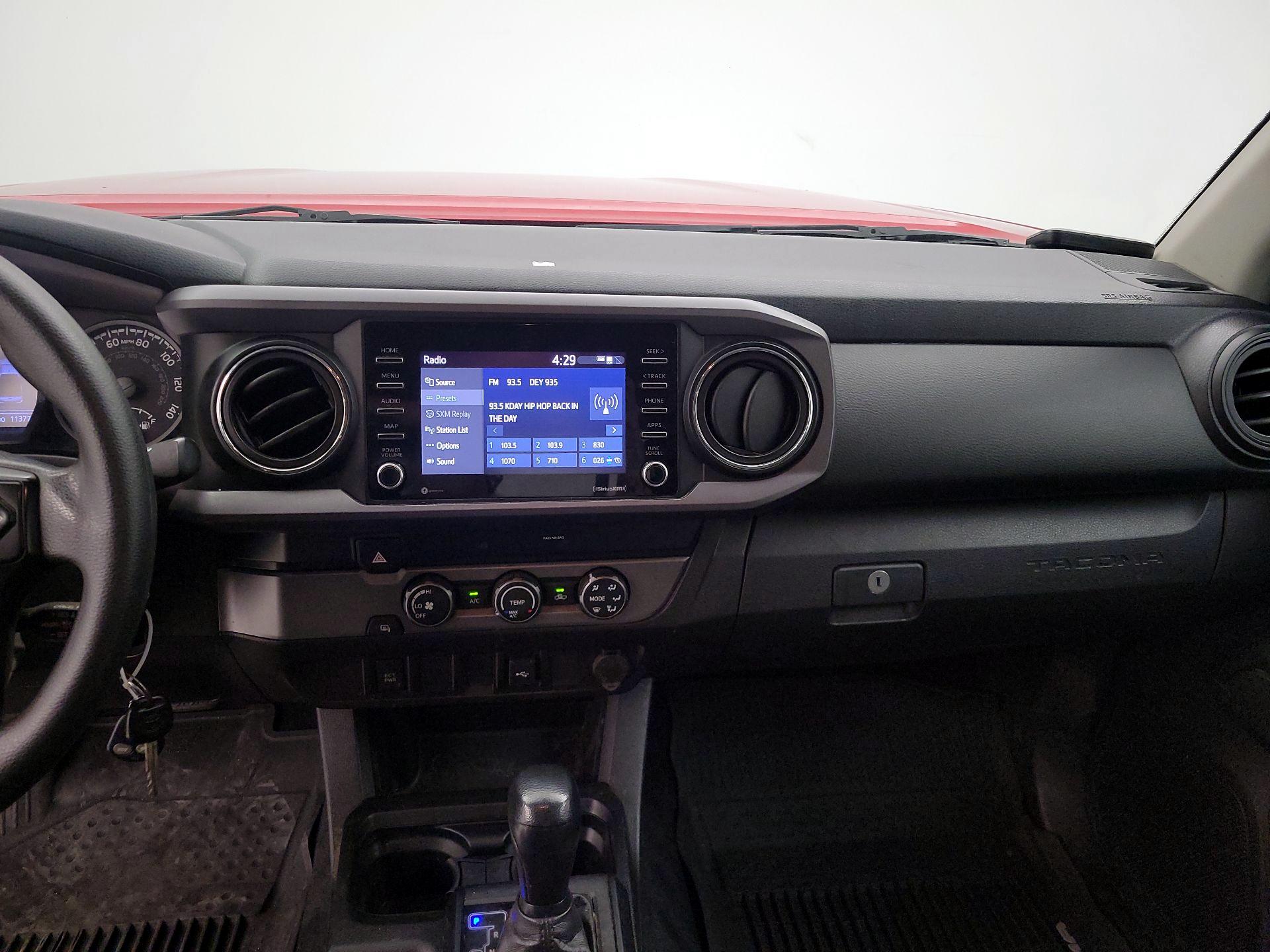 Thumbnail: 2020 Toyota Tacoma - 9