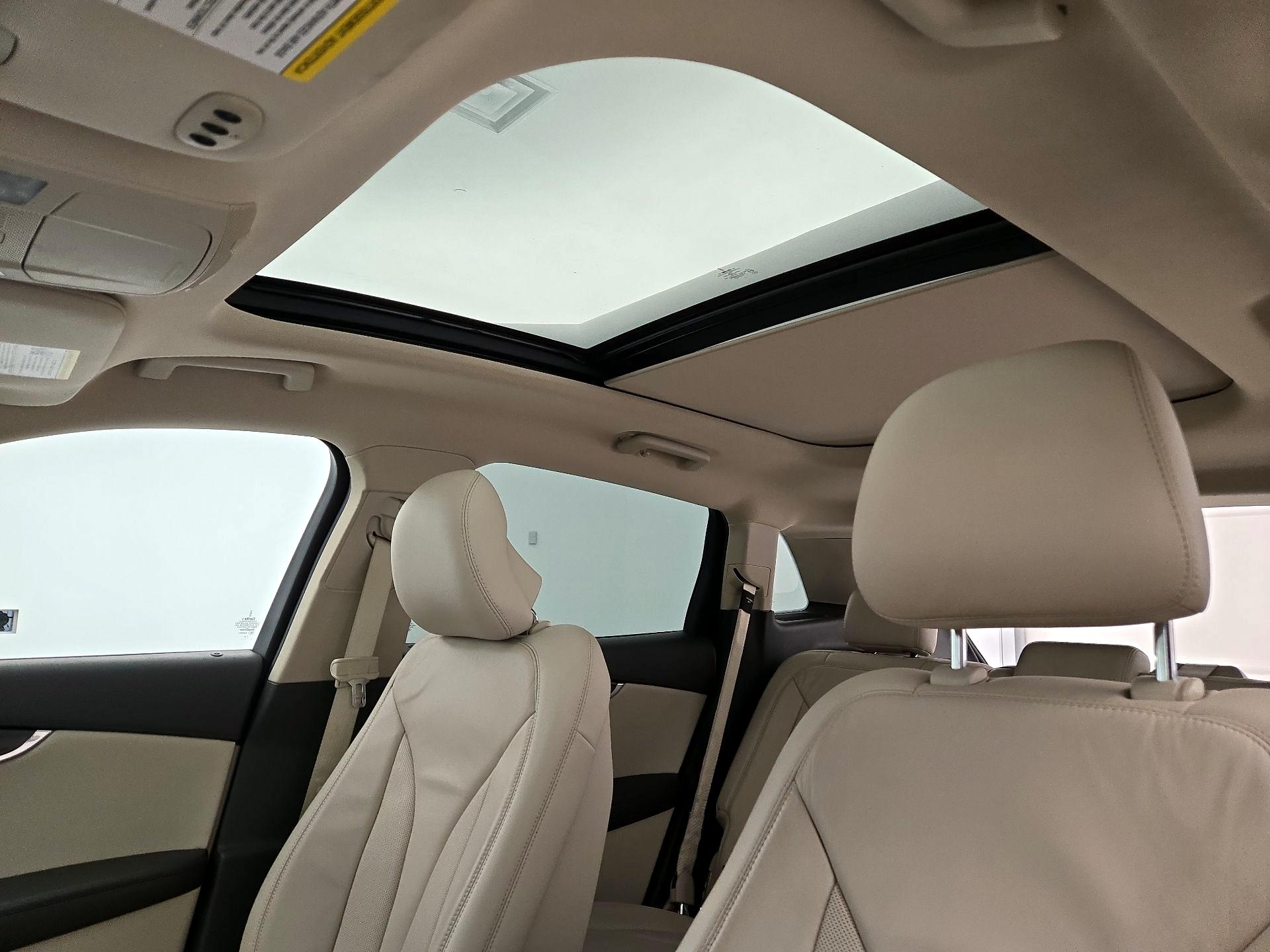 Thumbnail: 2017 Lincoln MKX - 20