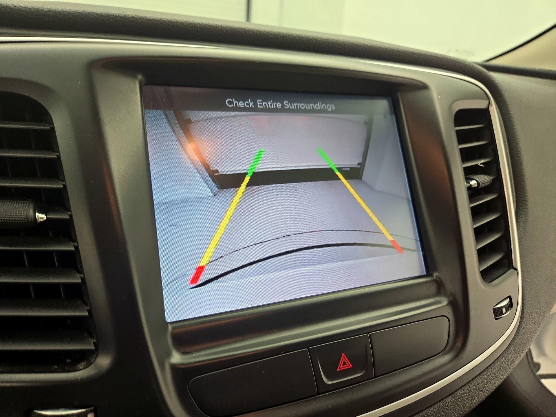 Thumbnail: 2015 Chrysler 200 - 14