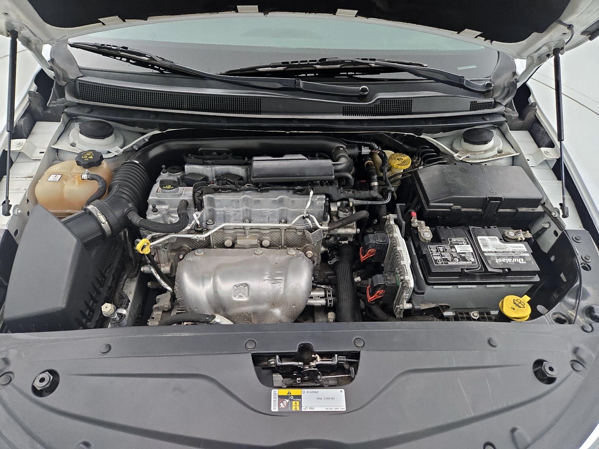 Thumbnail: 2015 Chrysler 200 - 20