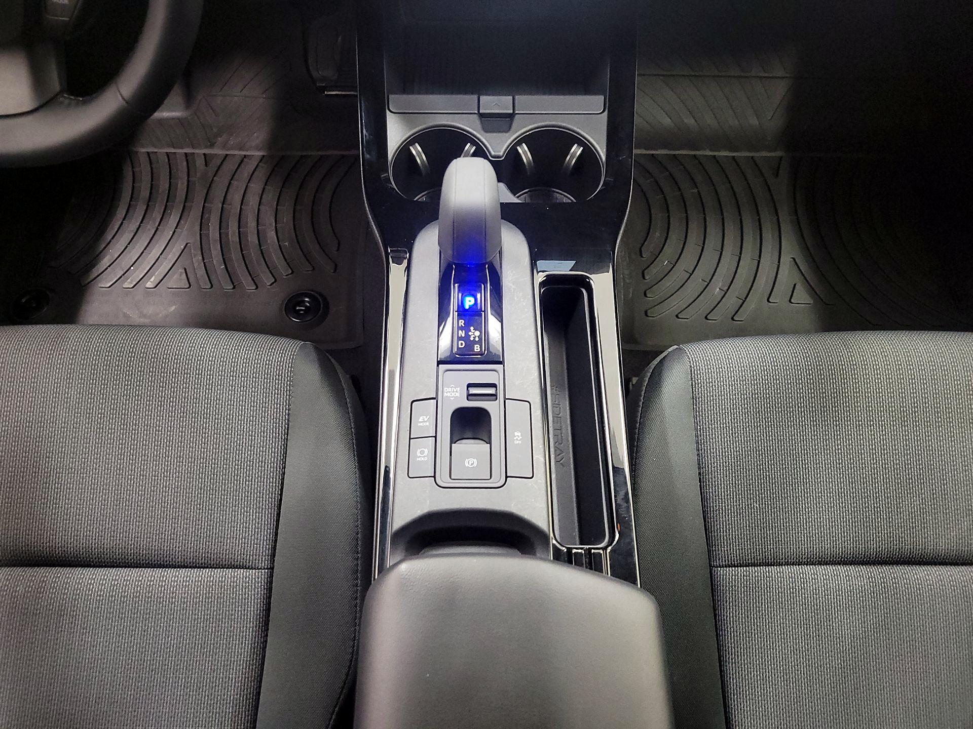 Thumbnail: 2025 Toyota Prius - 17