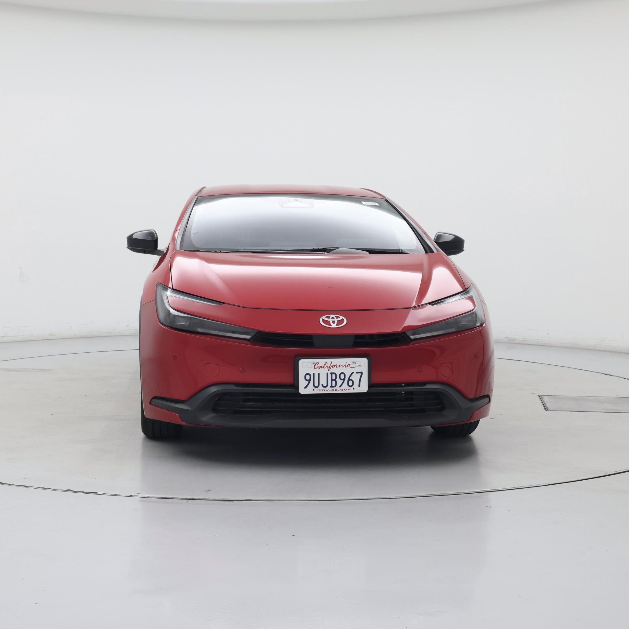 Thumbnail: 2025 Toyota Prius - 5