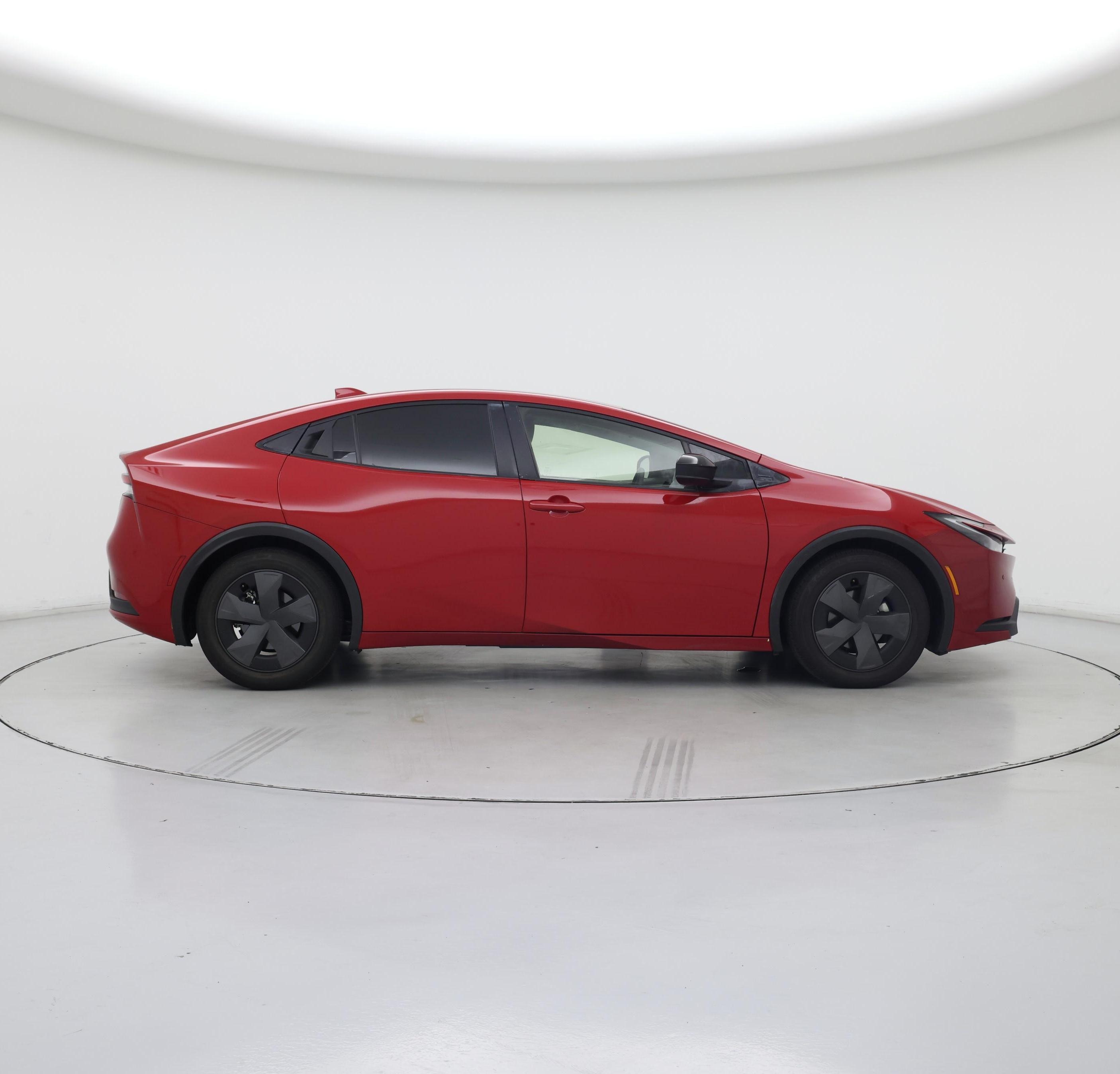 Thumbnail: 2025 Toyota Prius - 7