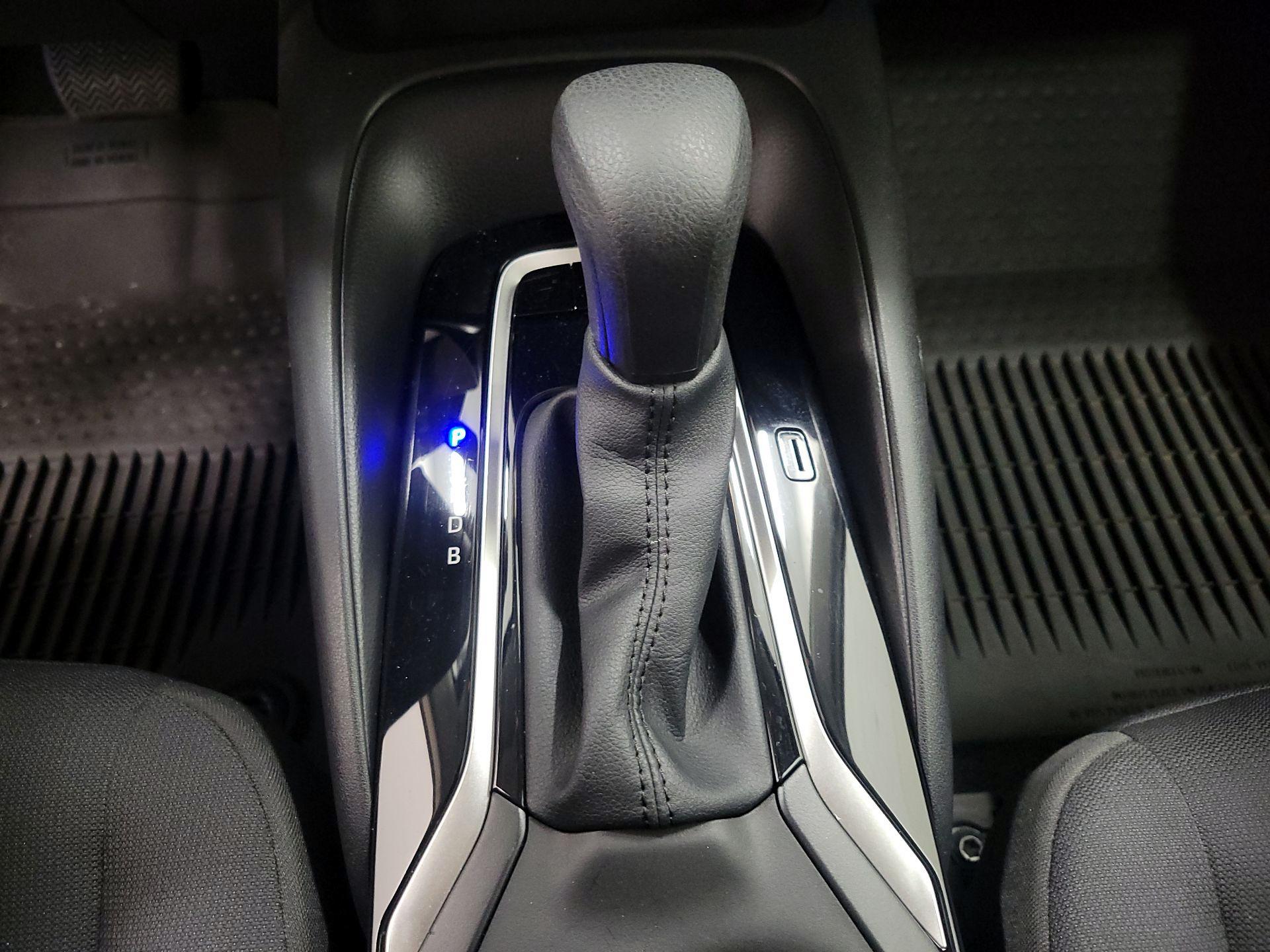 Thumbnail: 2024 Toyota Corolla - 17