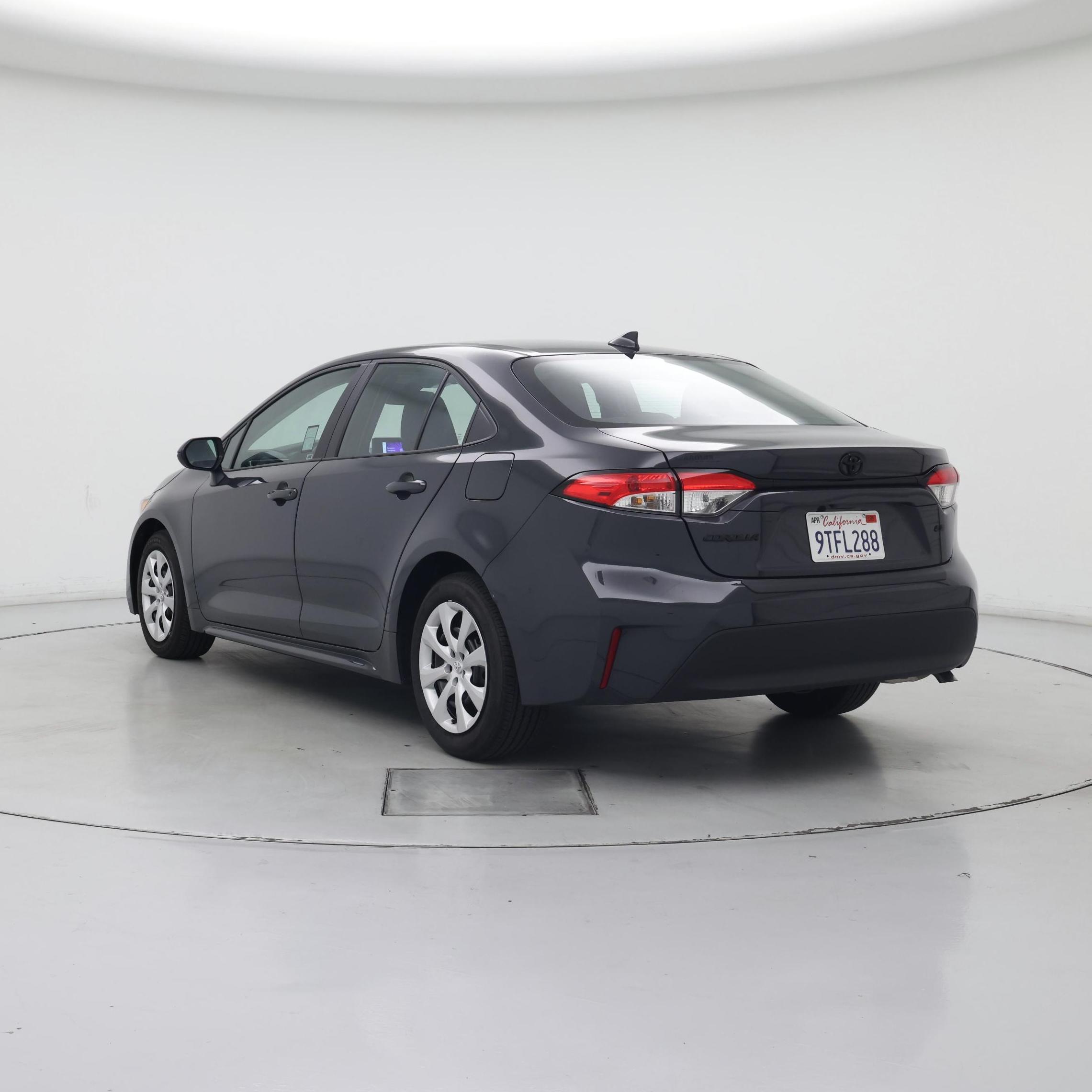 Thumbnail: 2024 Toyota Corolla - 2
