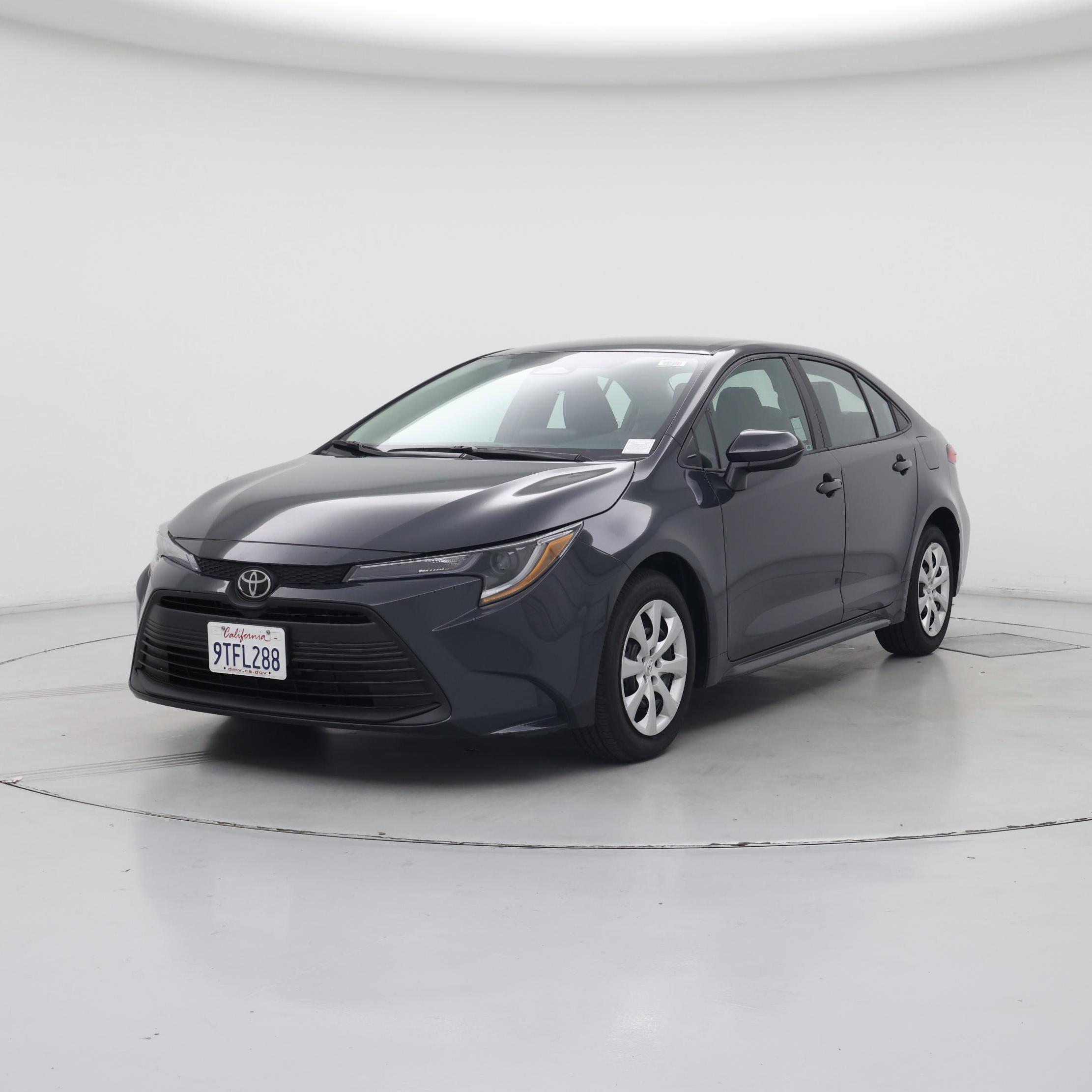 Thumbnail: 2024 Toyota Corolla - 4
