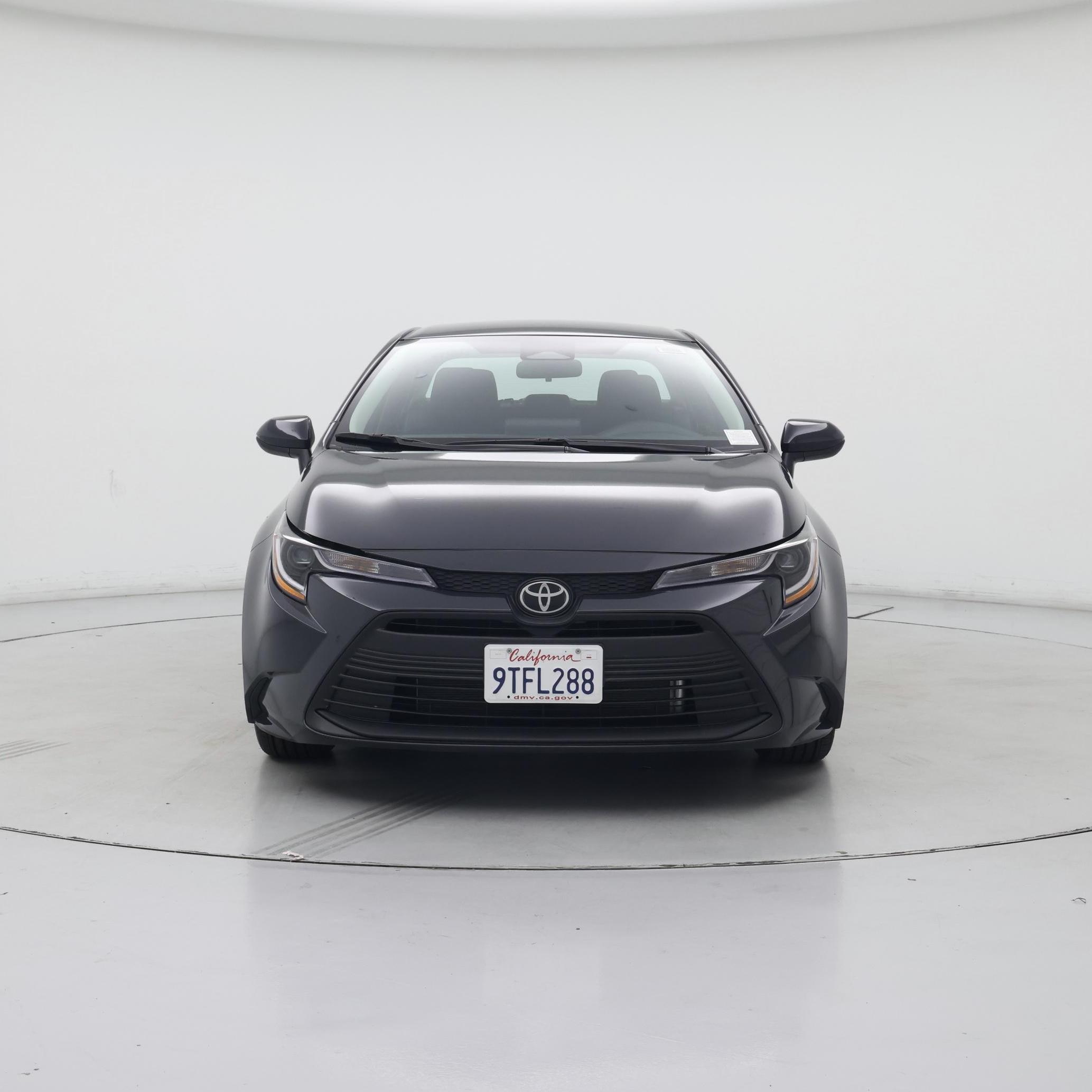 Thumbnail: 2024 Toyota Corolla - 5