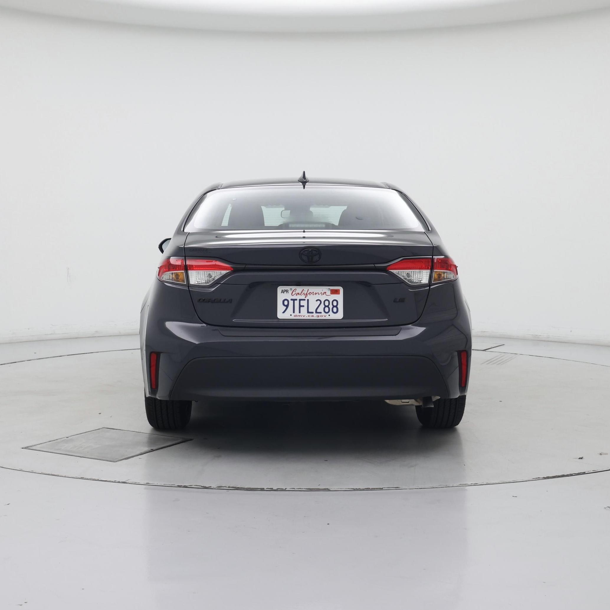 Thumbnail: 2024 Toyota Corolla - 6