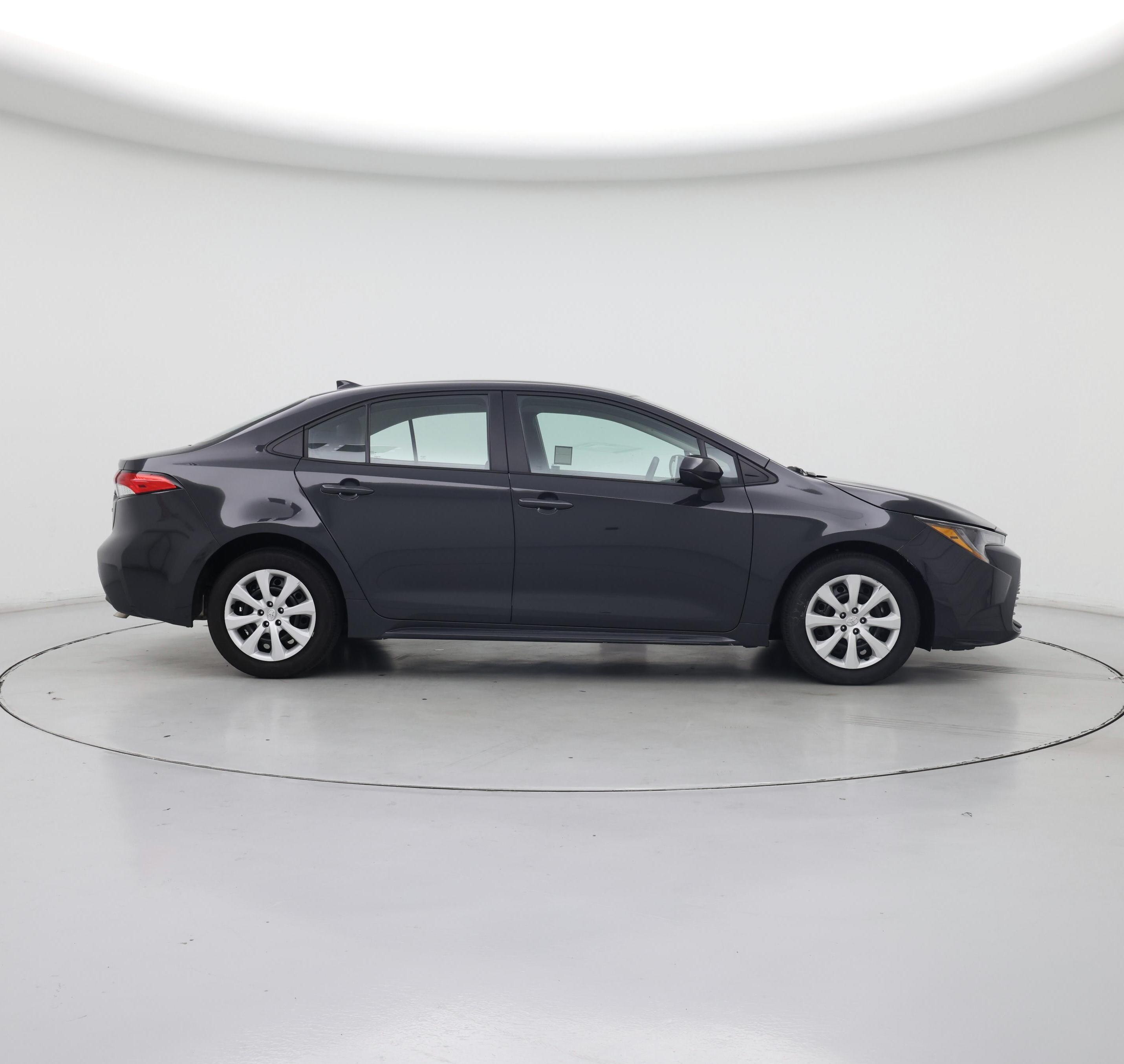 Thumbnail: 2024 Toyota Corolla - 7