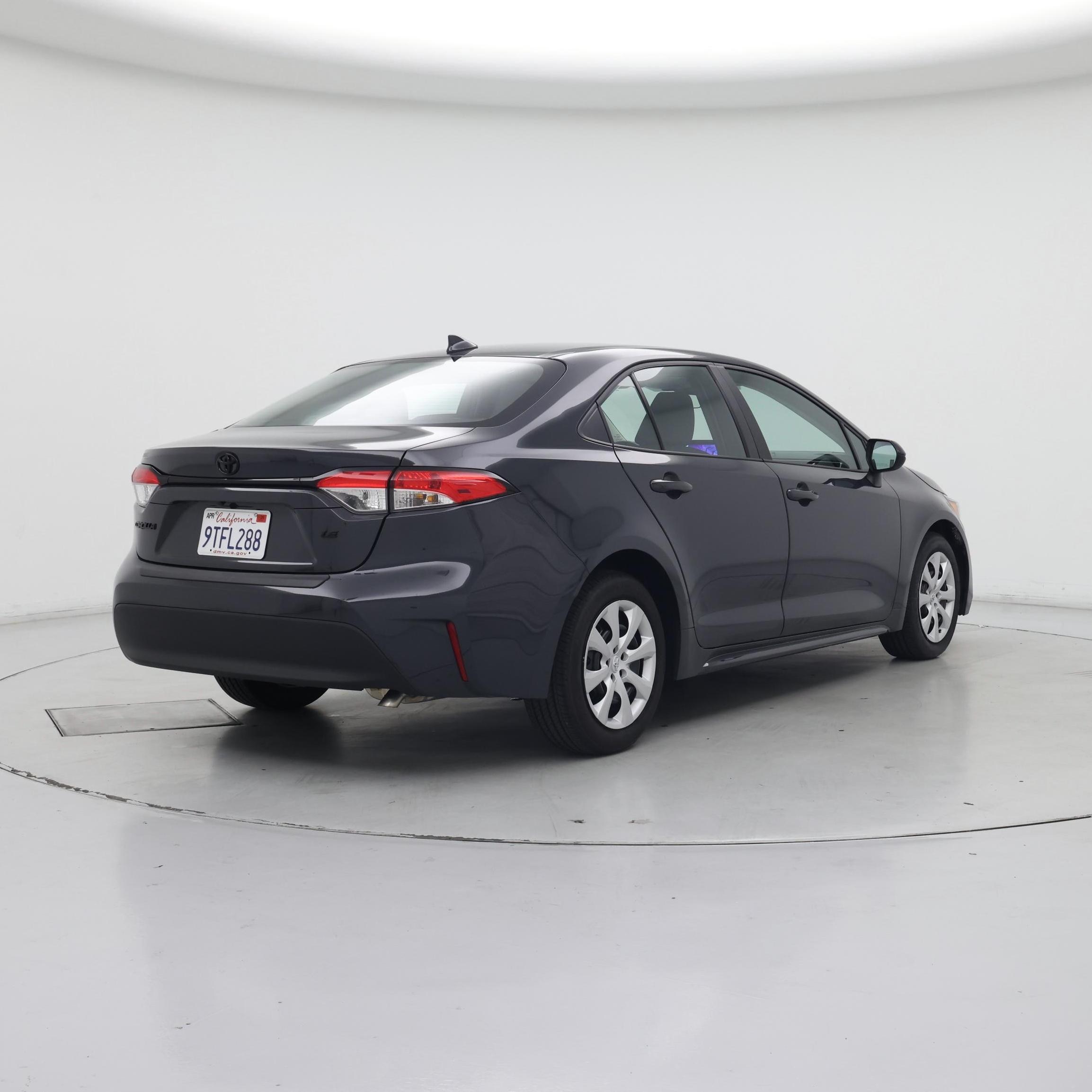 Thumbnail: 2024 Toyota Corolla - 8