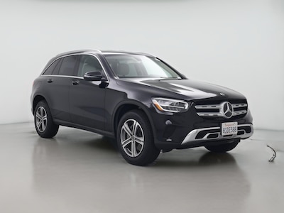 2020 Mercedes-Benz GLC300
